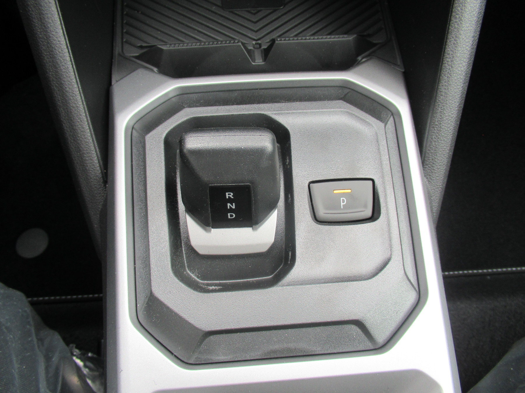 Bild 10 - Twingo E-TECH elektrisch Techno 80hp Urban Range