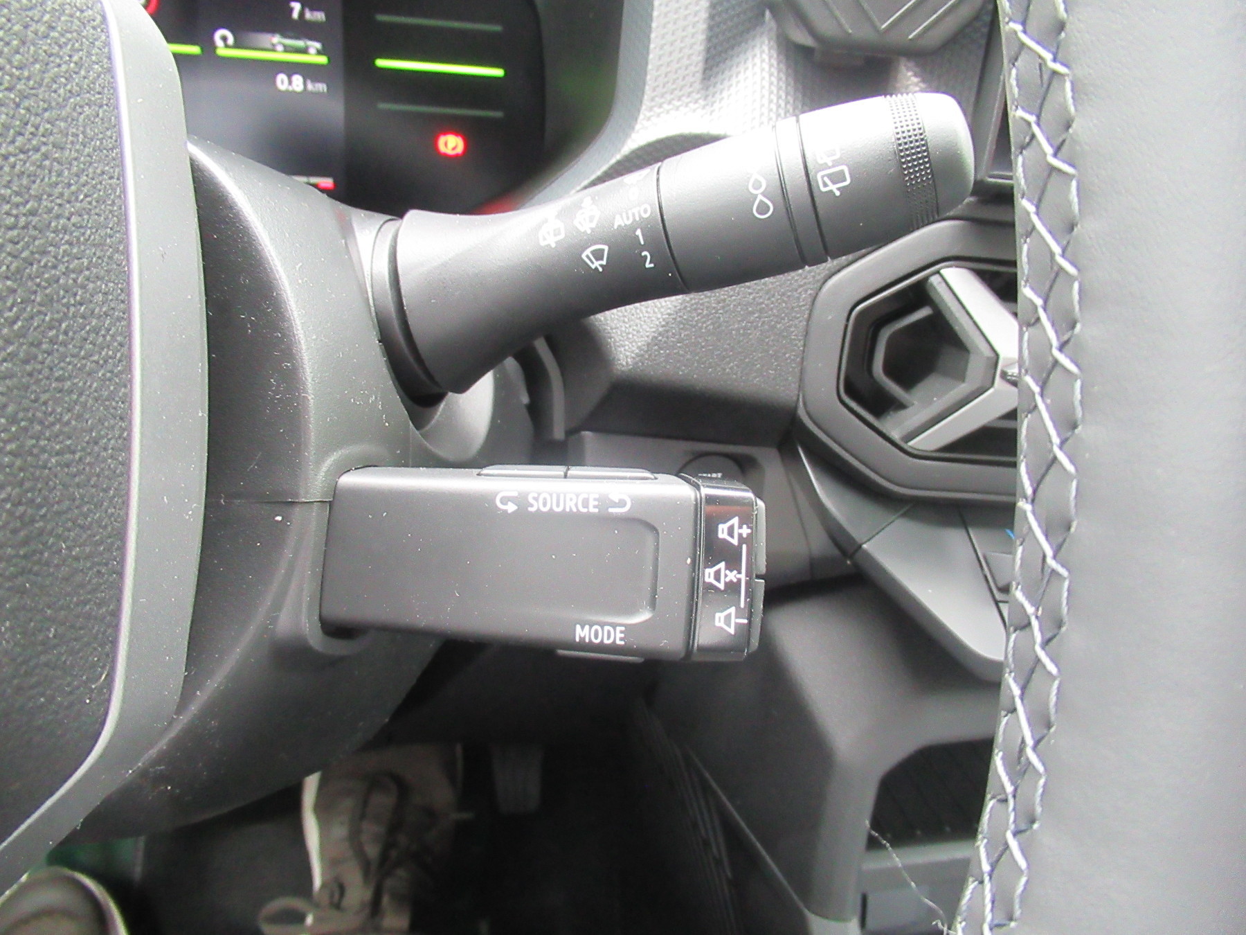Bild 20 - Twingo E-TECH elektrisch Techno 80hp Urban Range