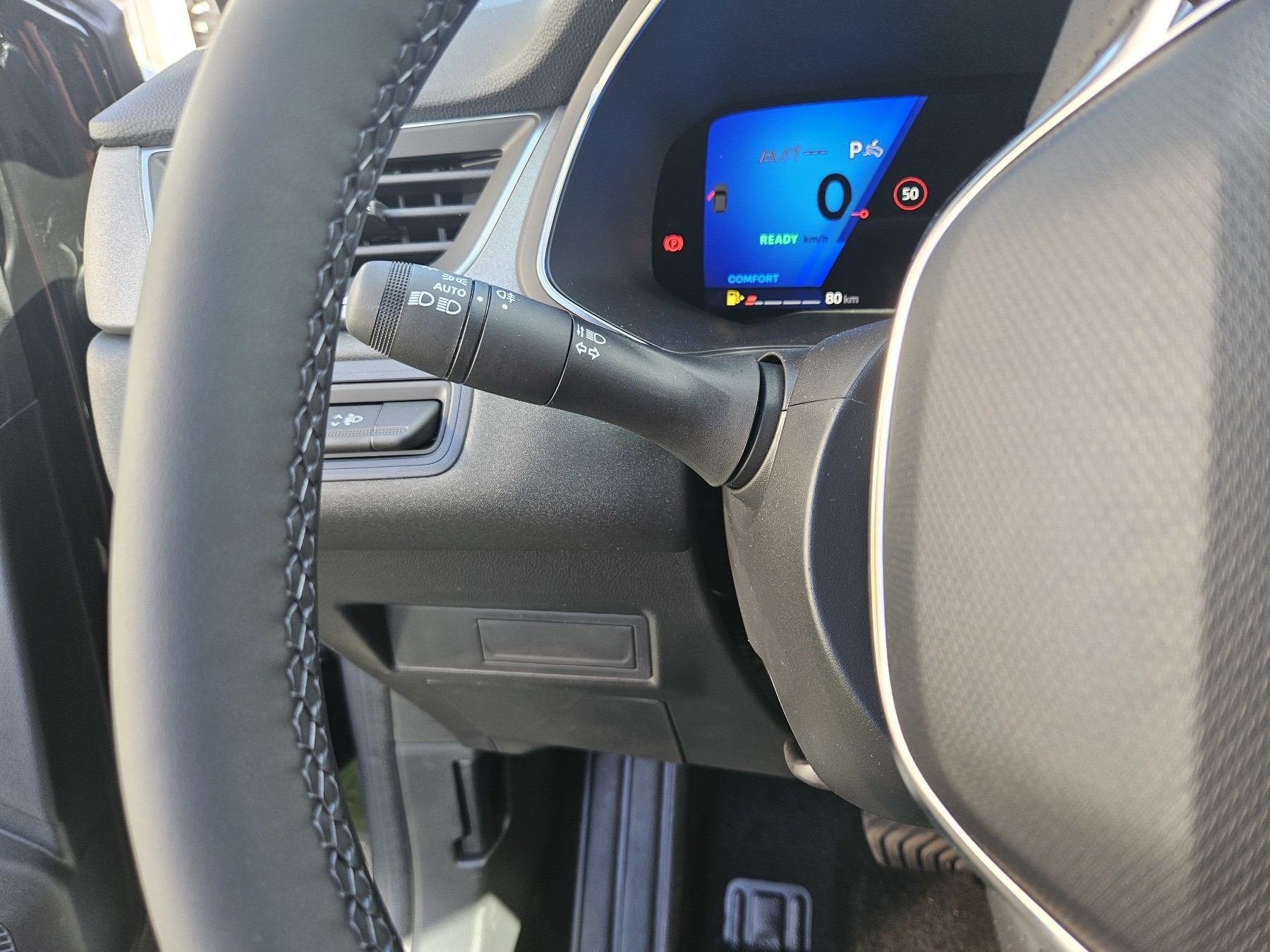 Bild 12 - Symbioz Techno Full Hybrid E-Tech 160