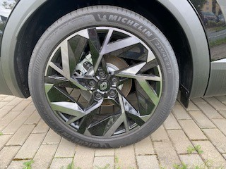 Bild 19 - Symbioz Techno Full Hybrid E-Tech 160