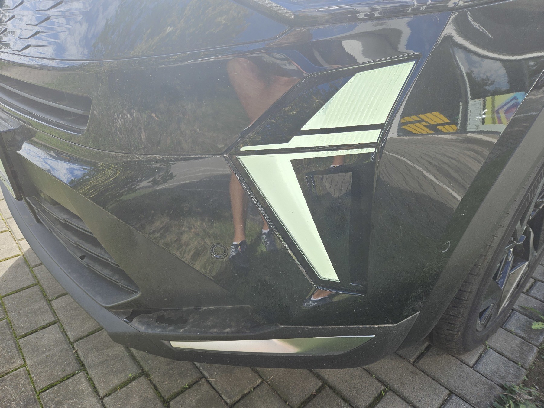Bild 21 - Symbioz Techno Full Hybrid E-Tech 160