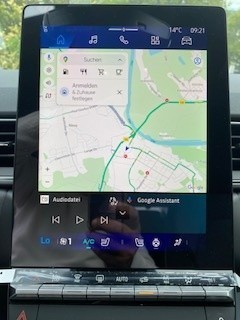 Bild 25 - Symbioz Techno Full Hybrid E-Tech 160