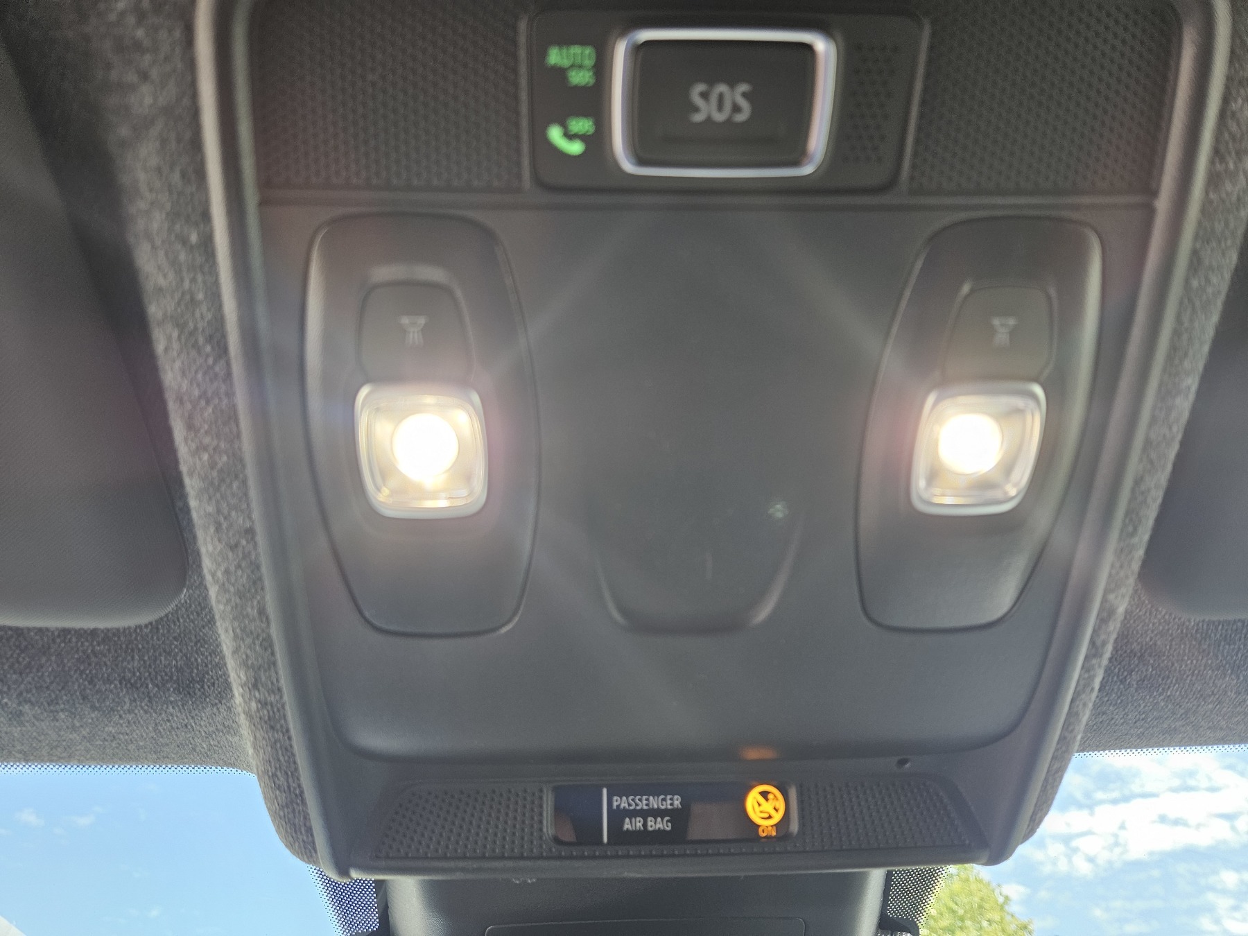 Bild 26 - Symbioz Techno Full Hybrid E-Tech 160