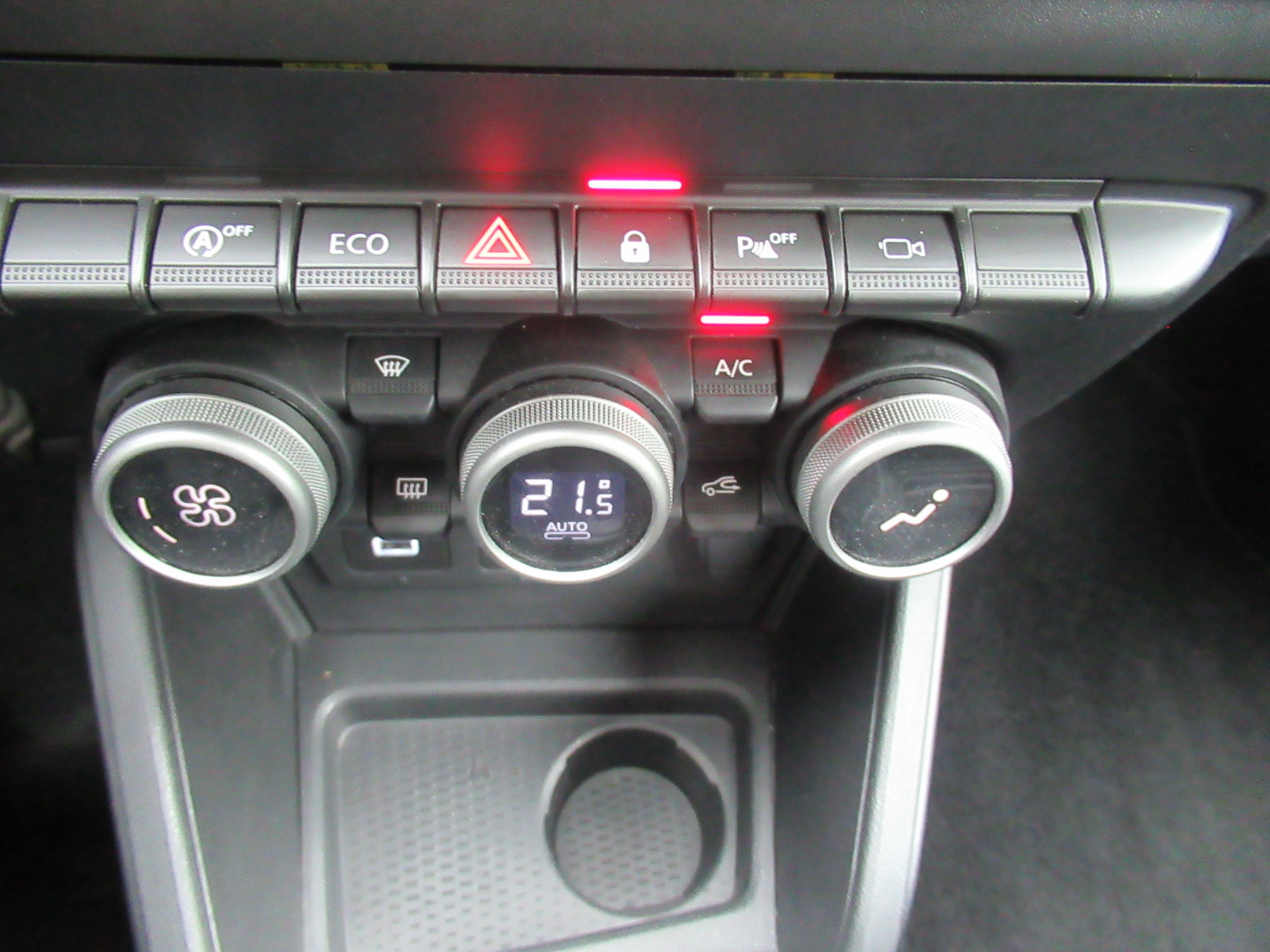 Bild 12 - Duster Journey +  TCe 130 ABS Fahrerairbag SERVO