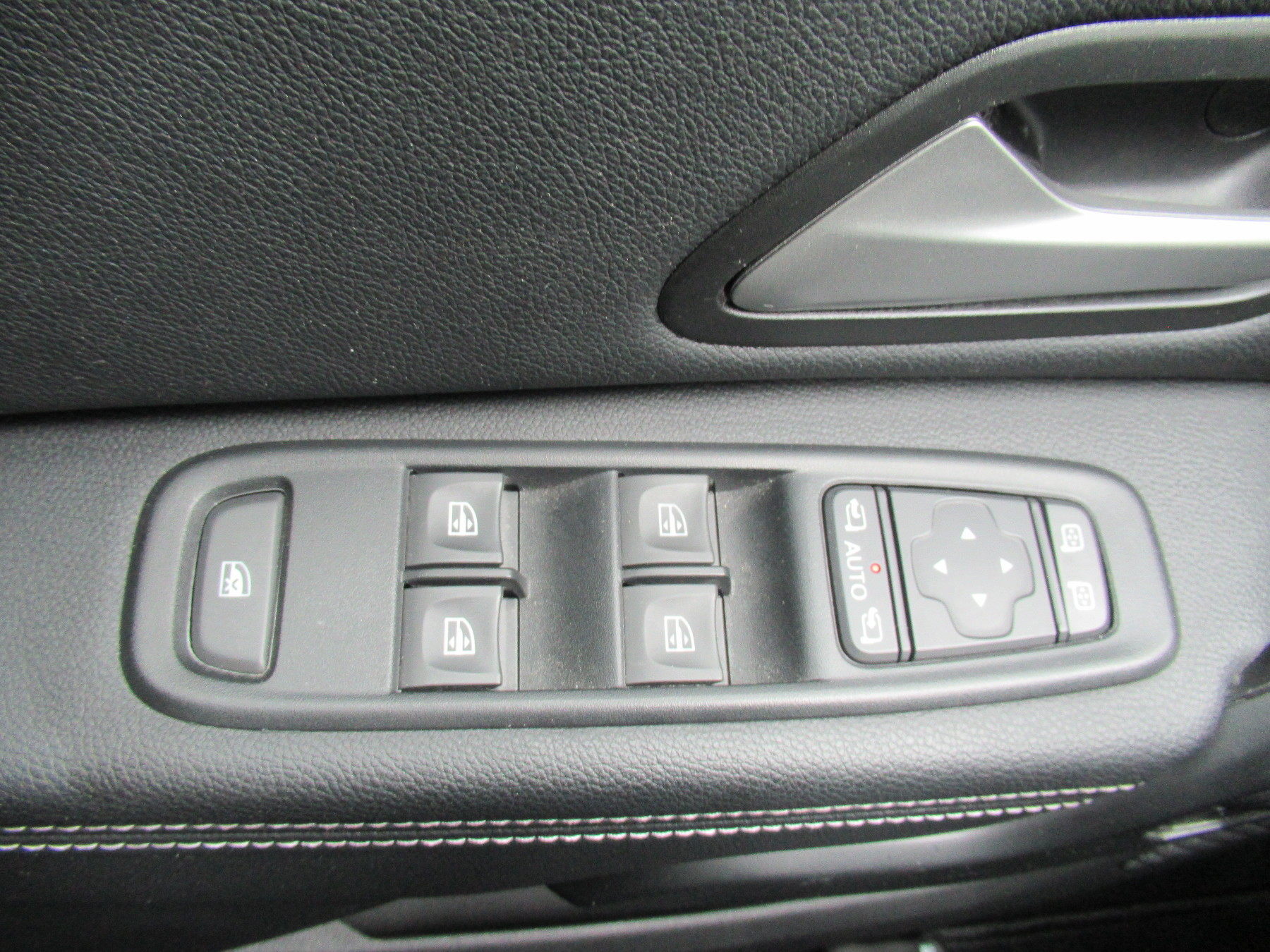 Bild 14 - Duster Journey +  TCe 130 ABS Fahrerairbag SERVO