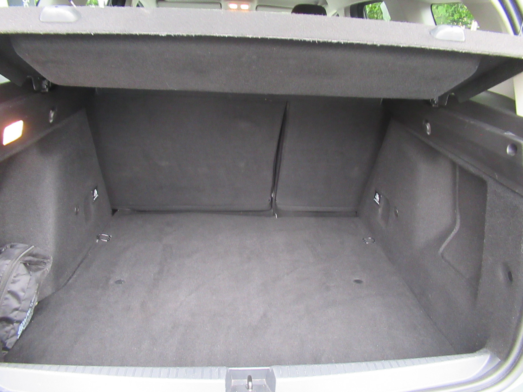 Bild 21 - Duster Journey +  TCe 130 ABS Fahrerairbag SERVO
