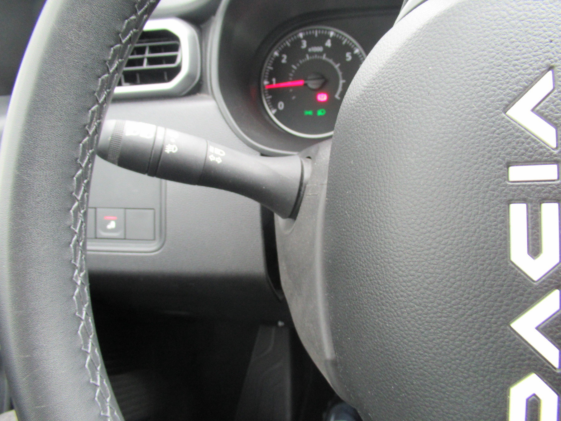 Bild 23 - Duster Journey +  TCe 130 ABS Fahrerairbag SERVO