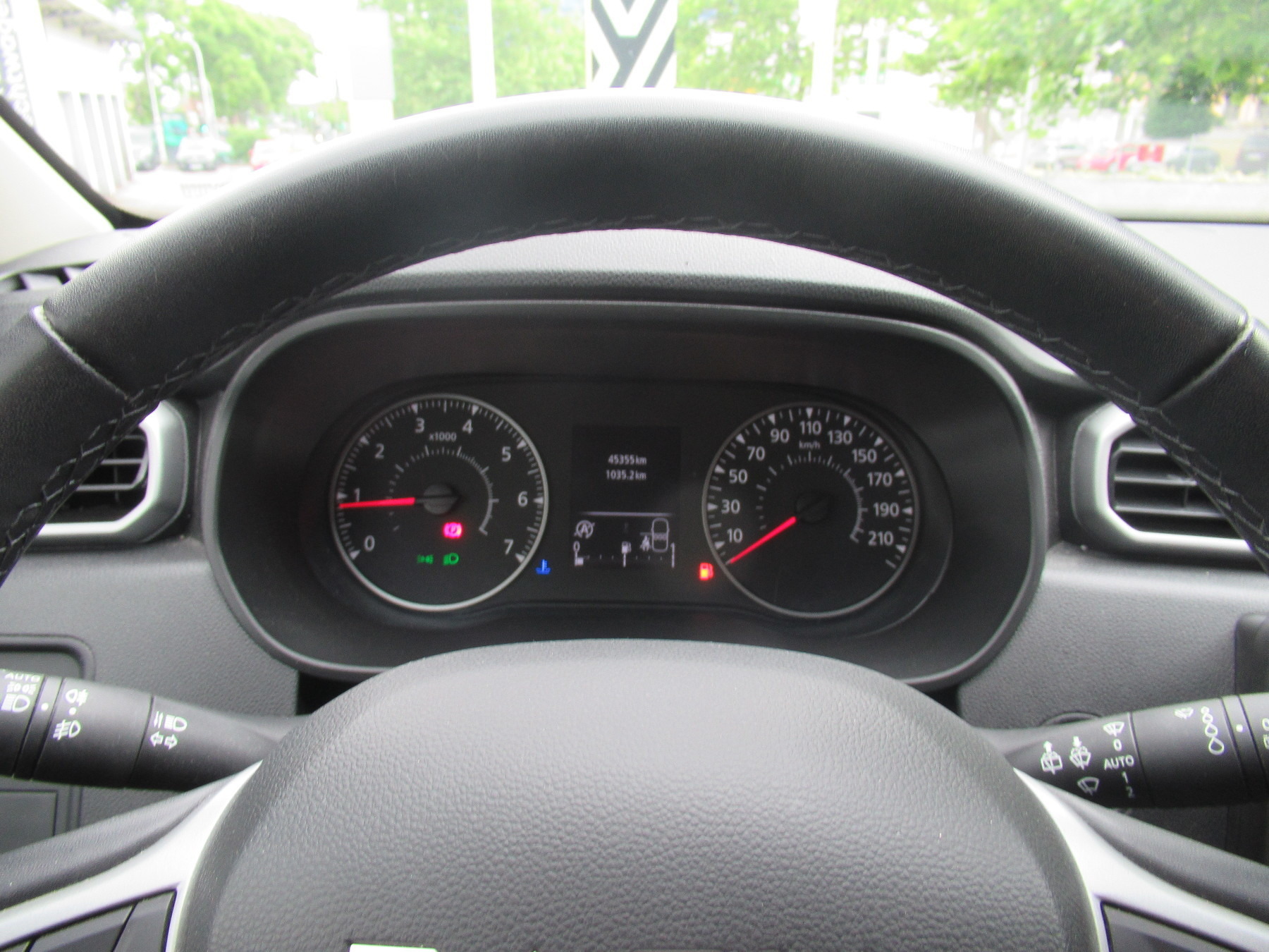 Bild 27 - Duster Journey +  TCe 130 ABS Fahrerairbag SERVO