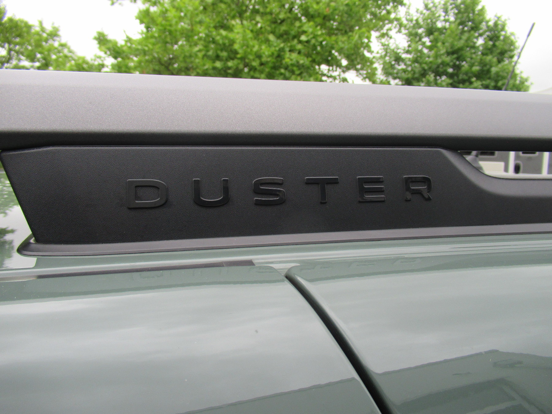Bild 30 - Duster Journey +  TCe 130 ABS Fahrerairbag SERVO