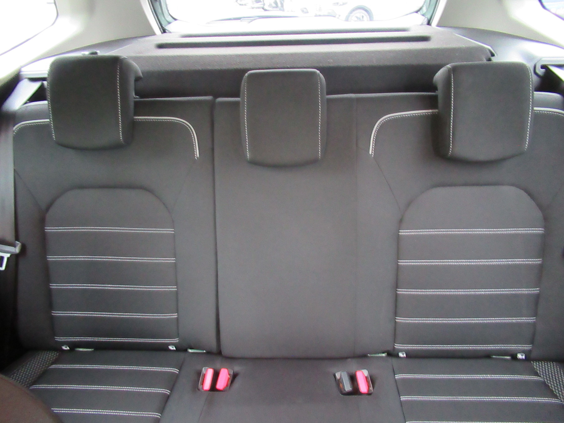 Bild 9 - Duster Journey +  TCe 130 ABS Fahrerairbag SERVO