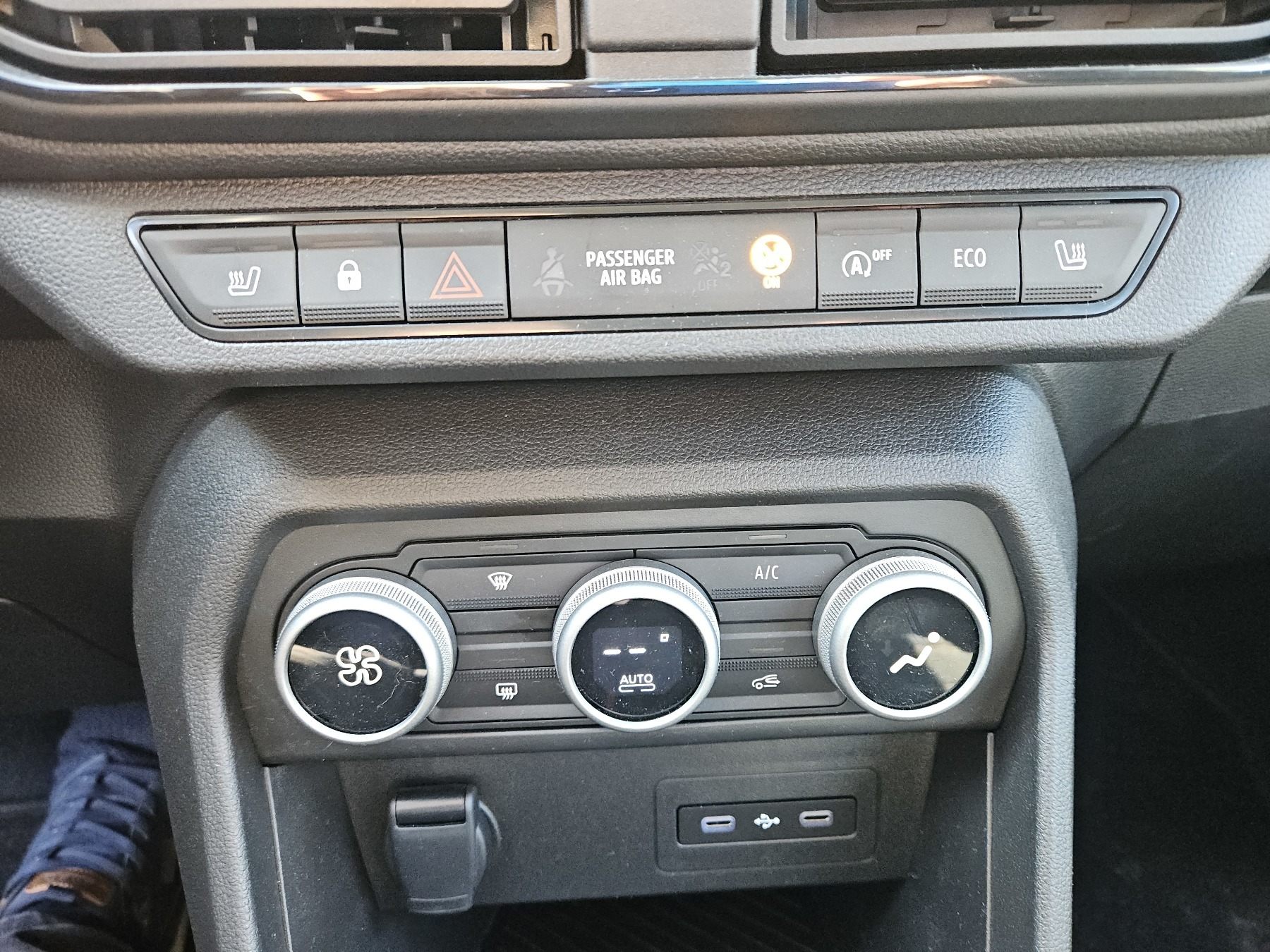 Bild 4 - Sandero Expression TCe 110 Stepway