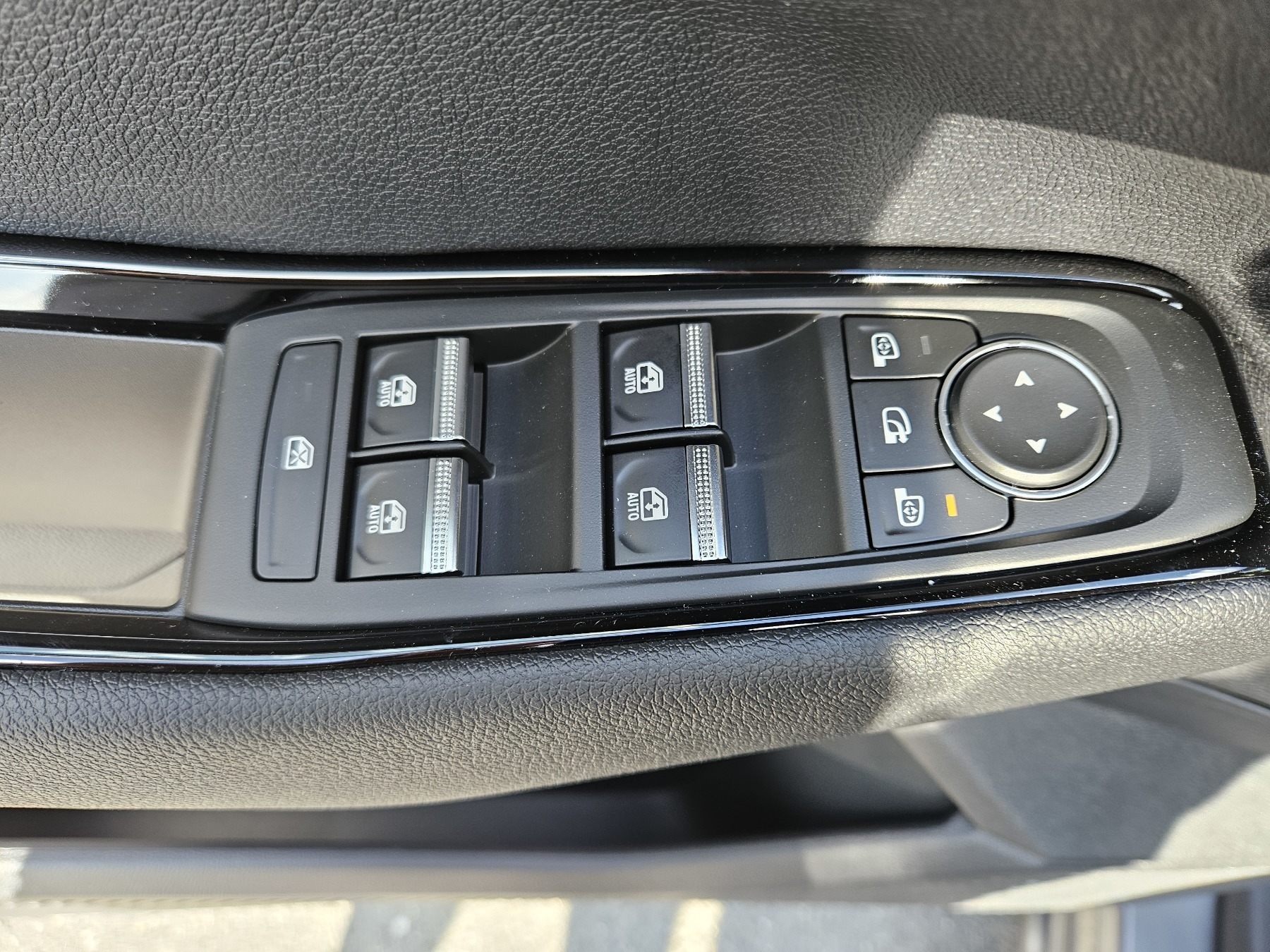 Bild 10 - TUCSON 1,6 GDI Prime Plug-In Hybrid 4WD ZV