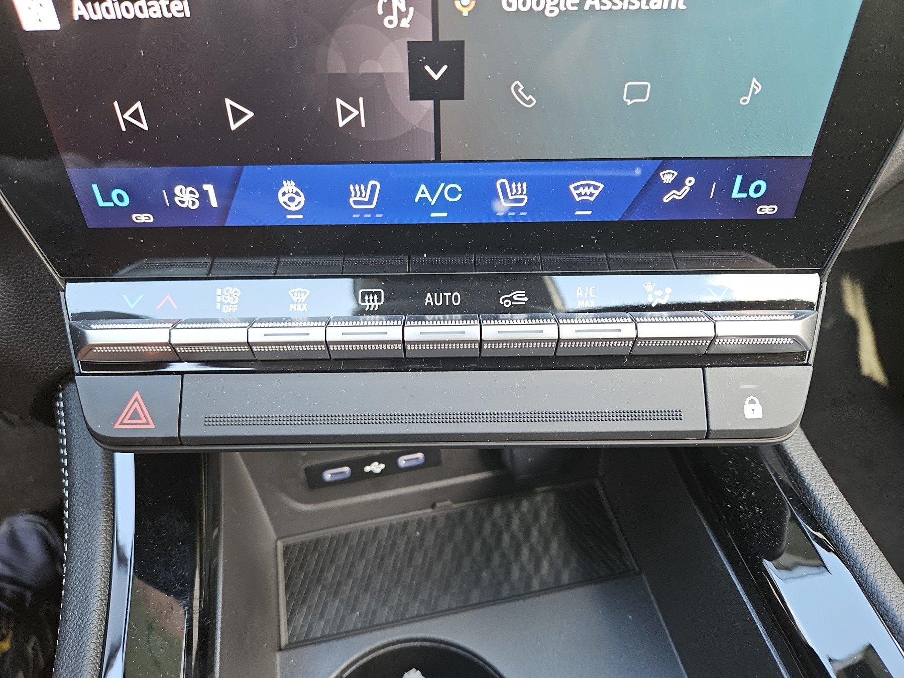 Bild 14 - TUCSON 1,6 GDI Prime Plug-In Hybrid 4WD ZV