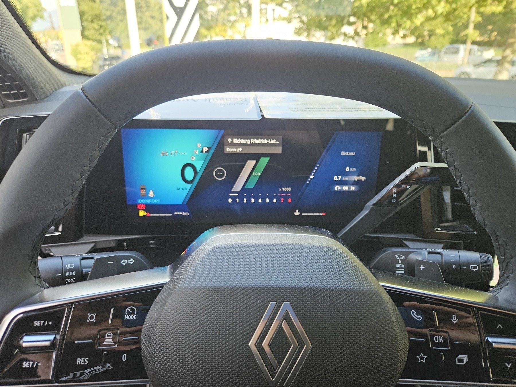 Bild 16 - TUCSON 1,6 GDI Prime Plug-In Hybrid 4WD ZV