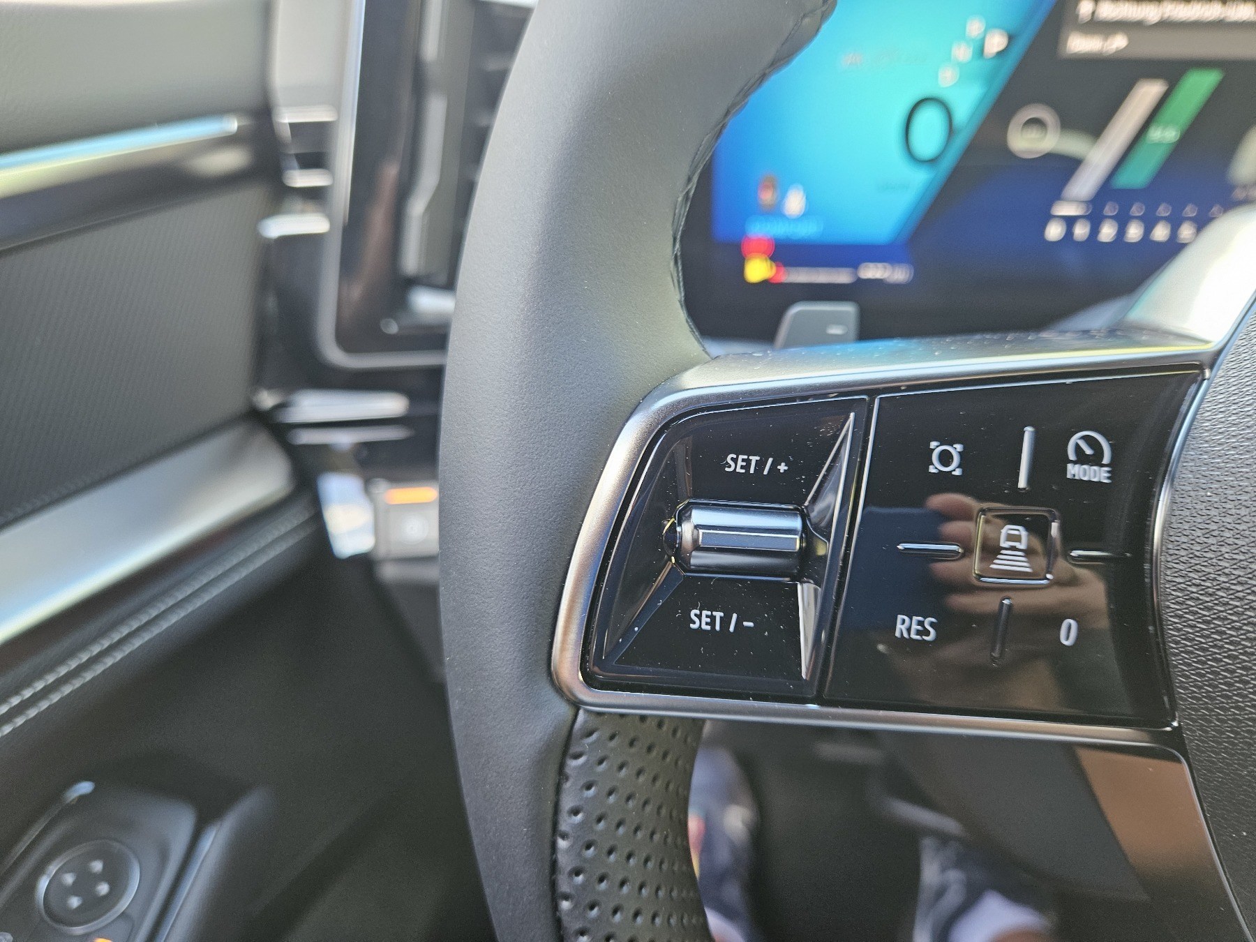 Bild 17 - TUCSON 1,6 GDI Prime Plug-In Hybrid 4WD ZV