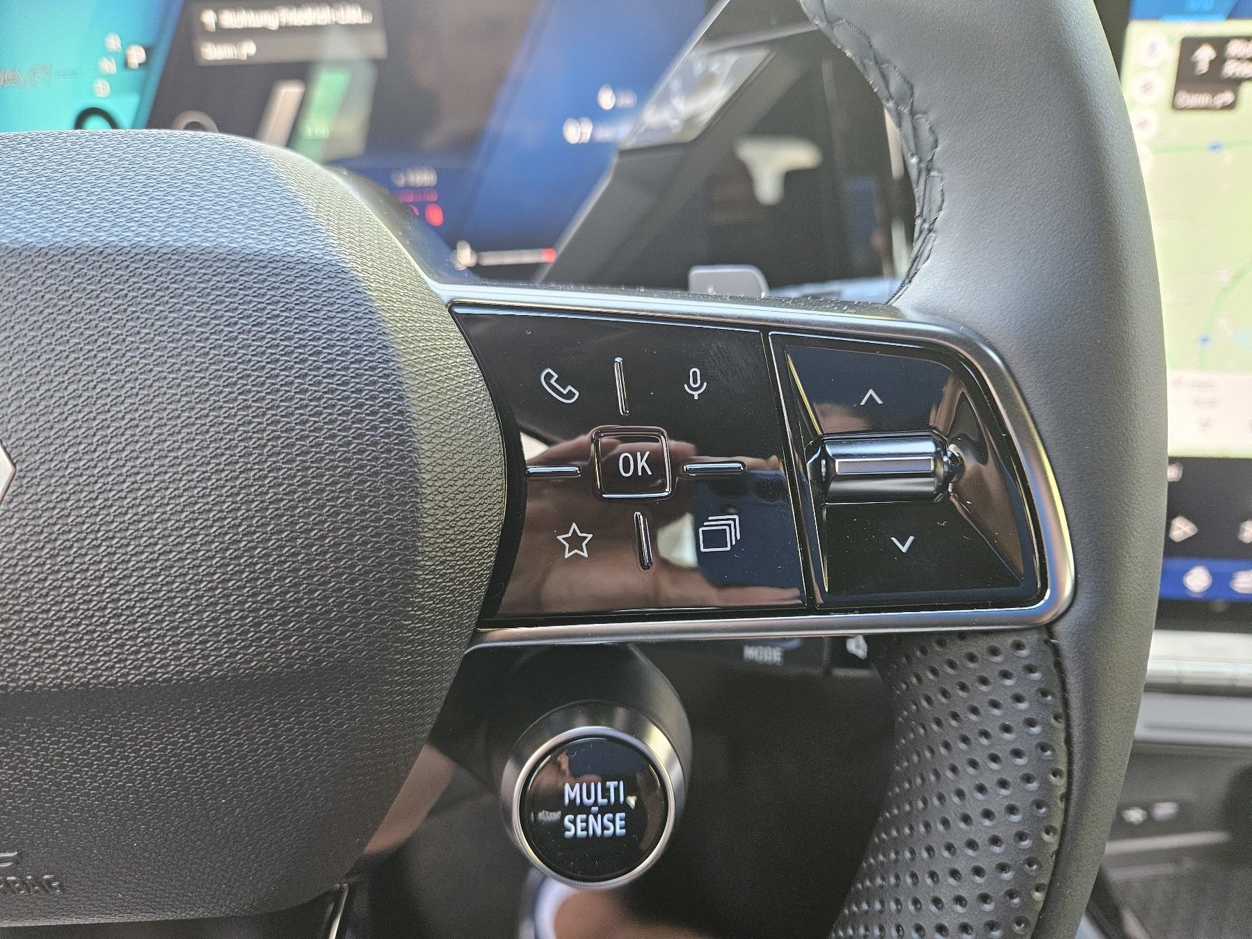 Bild 18 - TUCSON 1,6 GDI Prime Plug-In Hybrid 4WD ZV