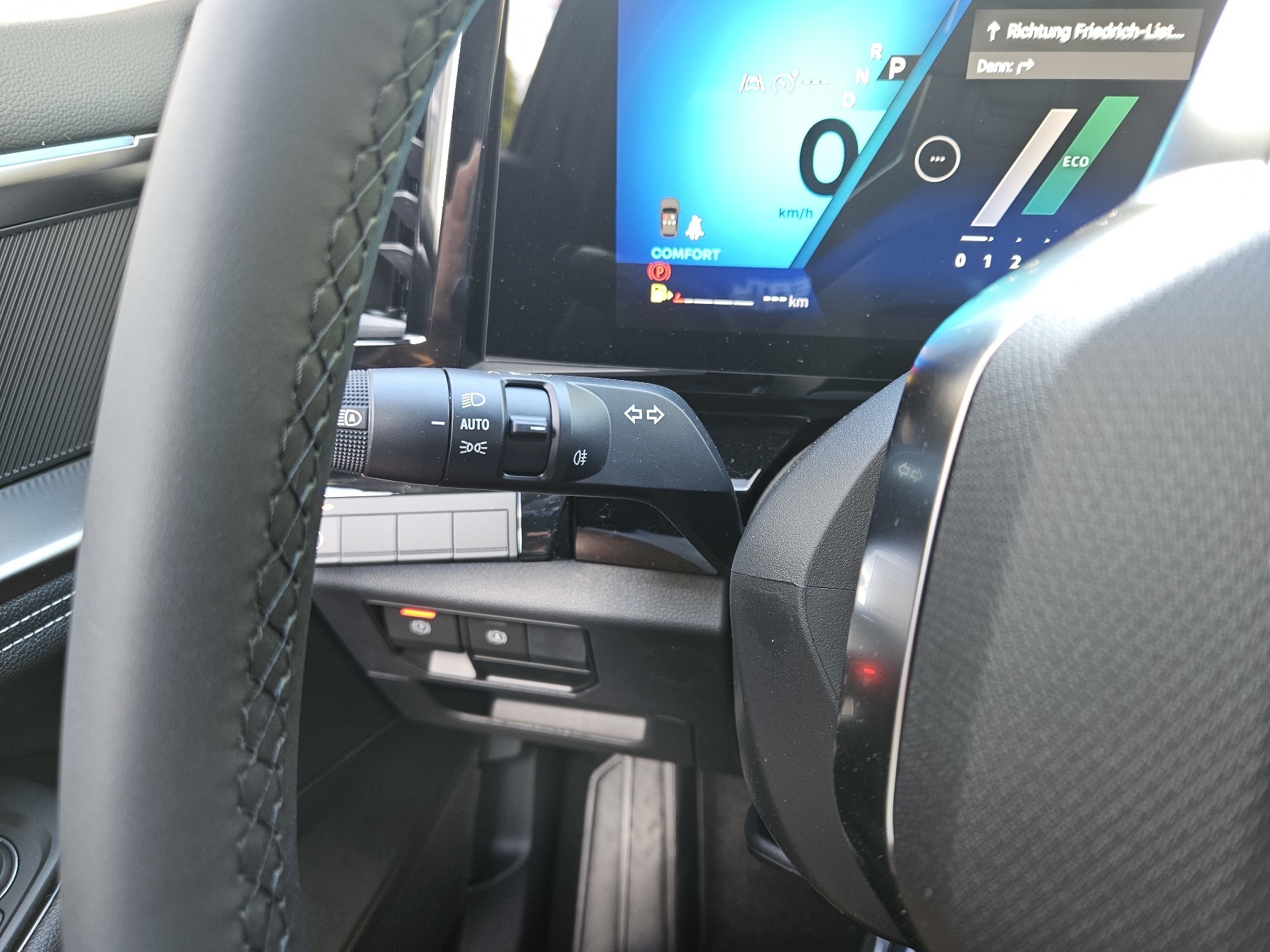 Bild 19 - TUCSON 1,6 GDI Prime Plug-In Hybrid 4WD ZV