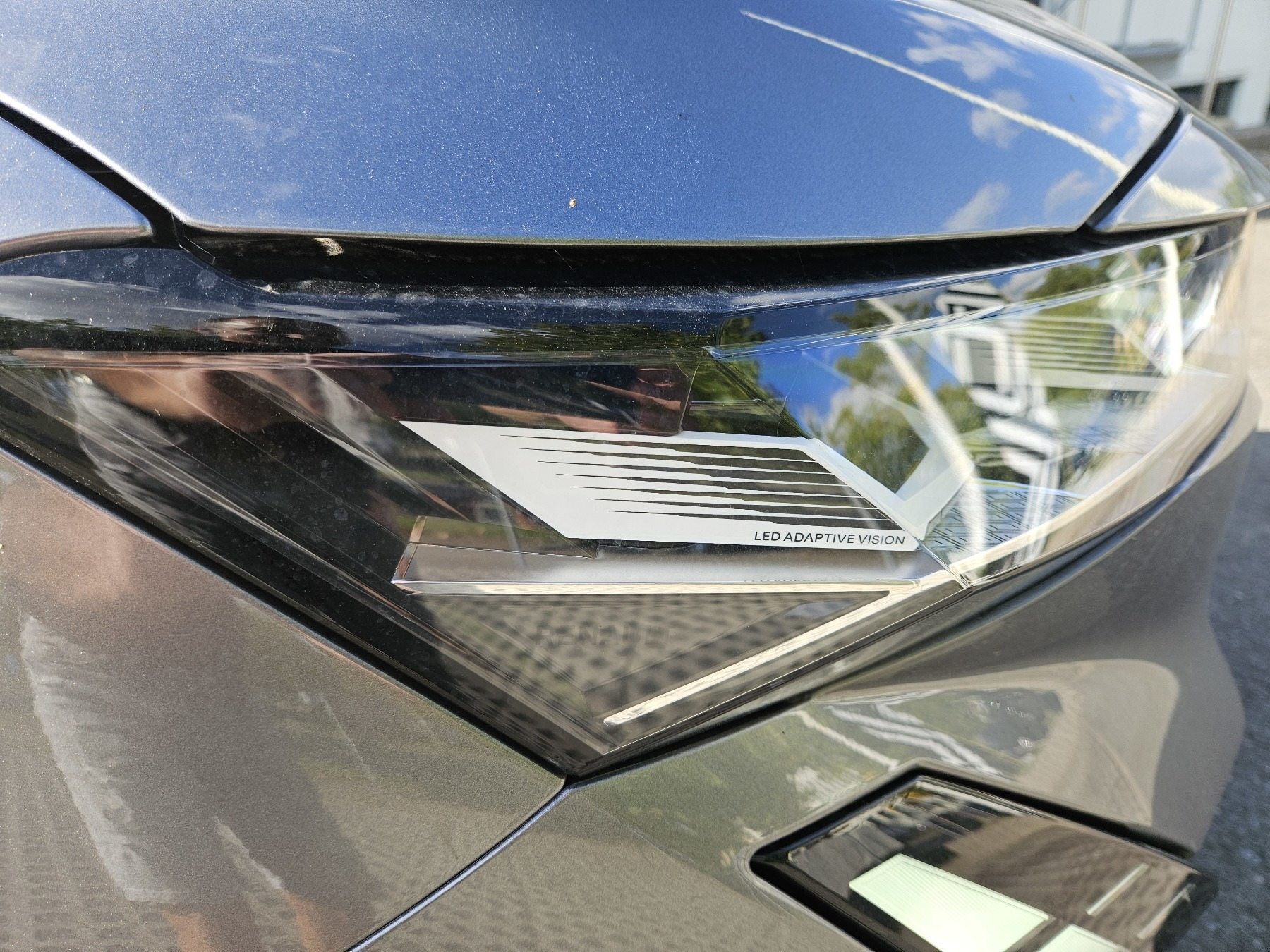 Bild 22 - TUCSON 1,6 GDI Prime Plug-In Hybrid 4WD ZV