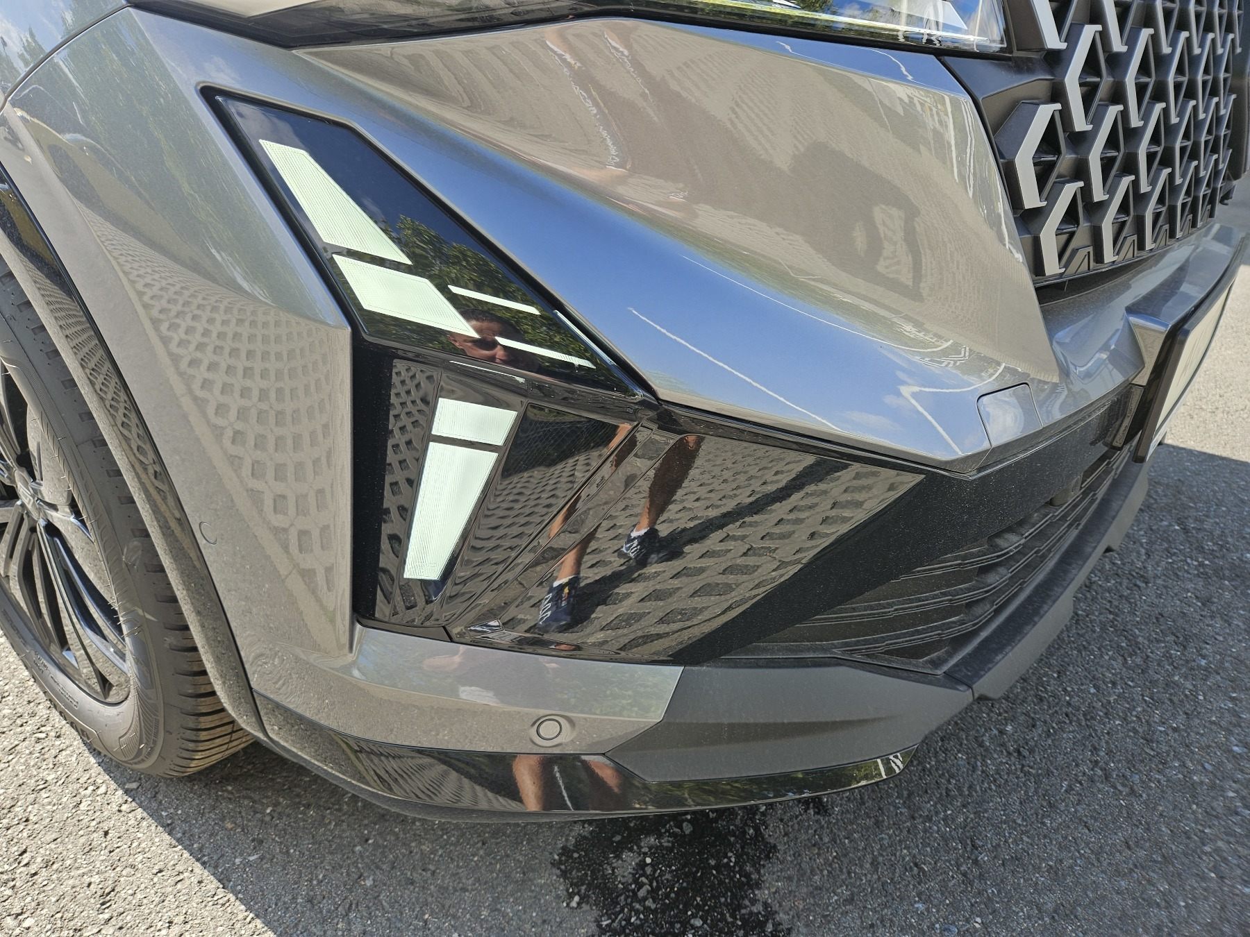 Bild 23 - TUCSON 1,6 GDI Prime Plug-In Hybrid 4WD ZV