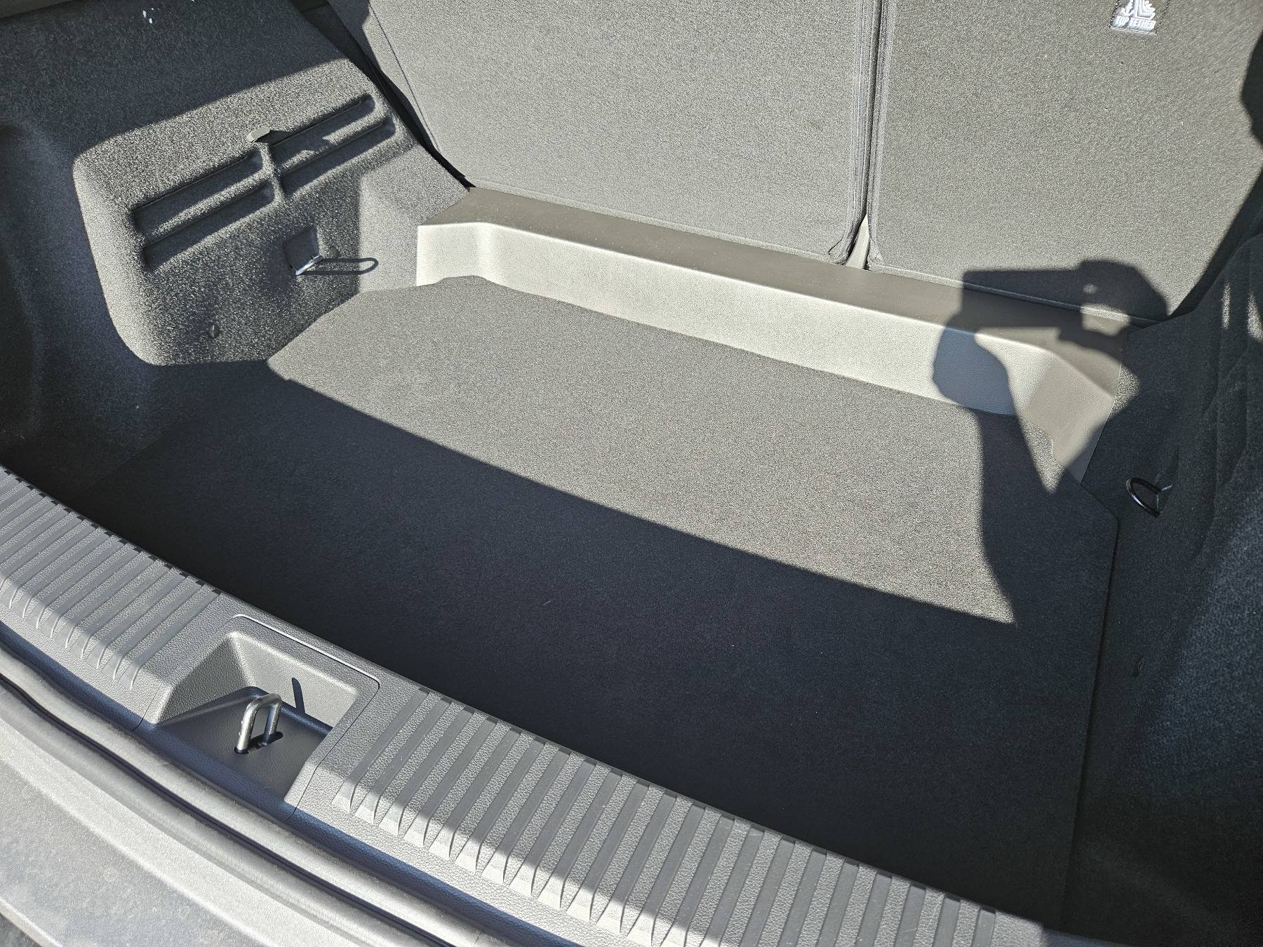 Bild 24 - TUCSON 1,6 GDI Prime Plug-In Hybrid 4WD ZV