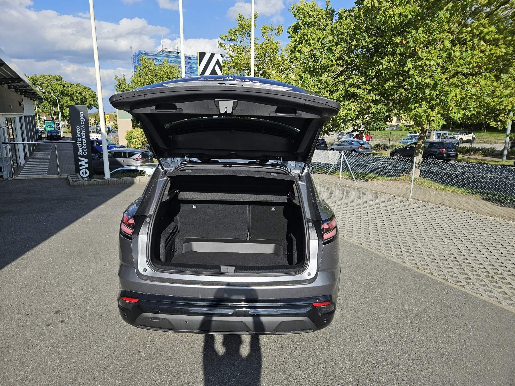 Bild 25 - TUCSON 1,6 GDI Prime Plug-In Hybrid 4WD ZV