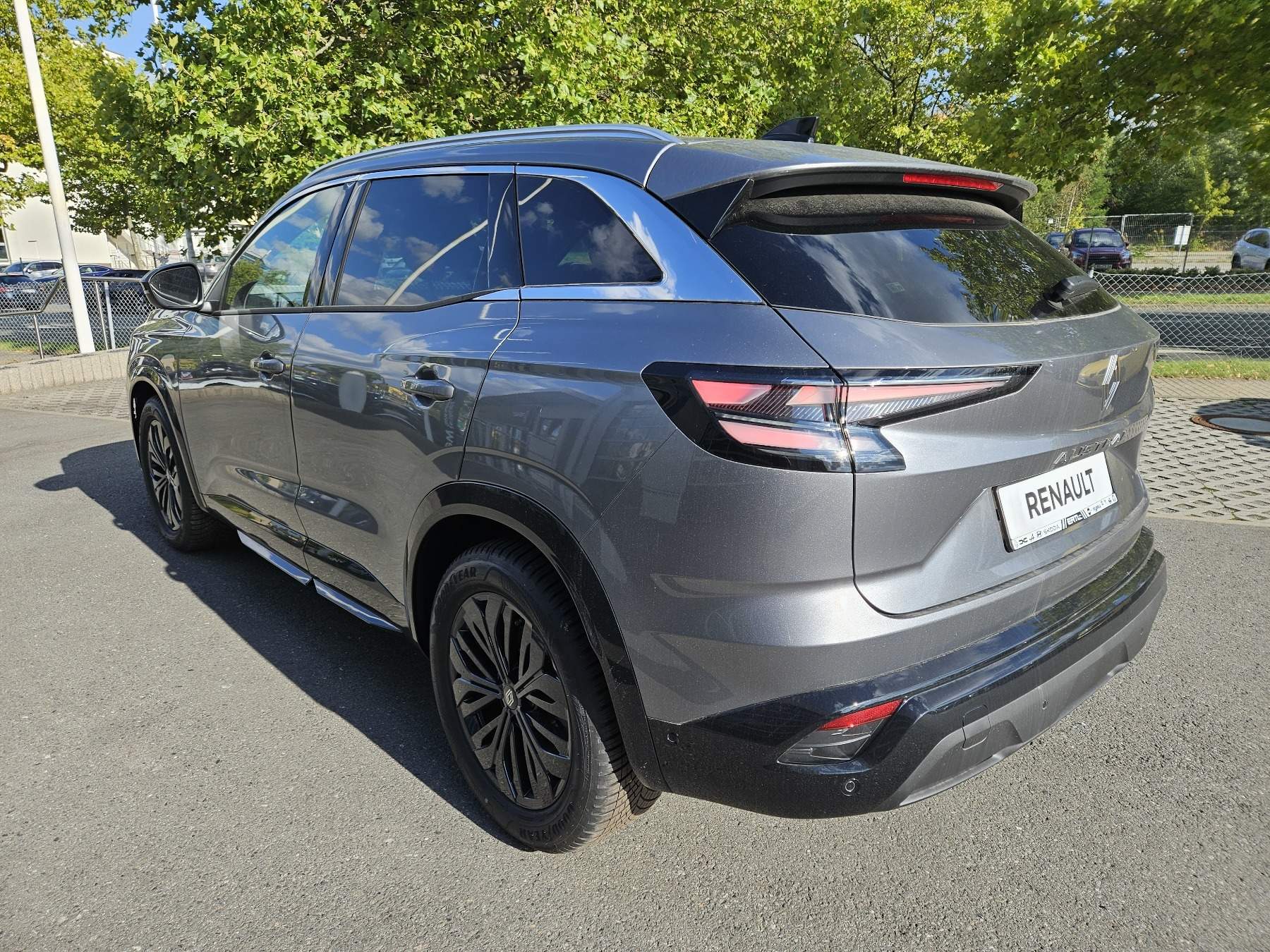 Bild 26 - TUCSON 1,6 GDI Prime Plug-In Hybrid 4WD ZV