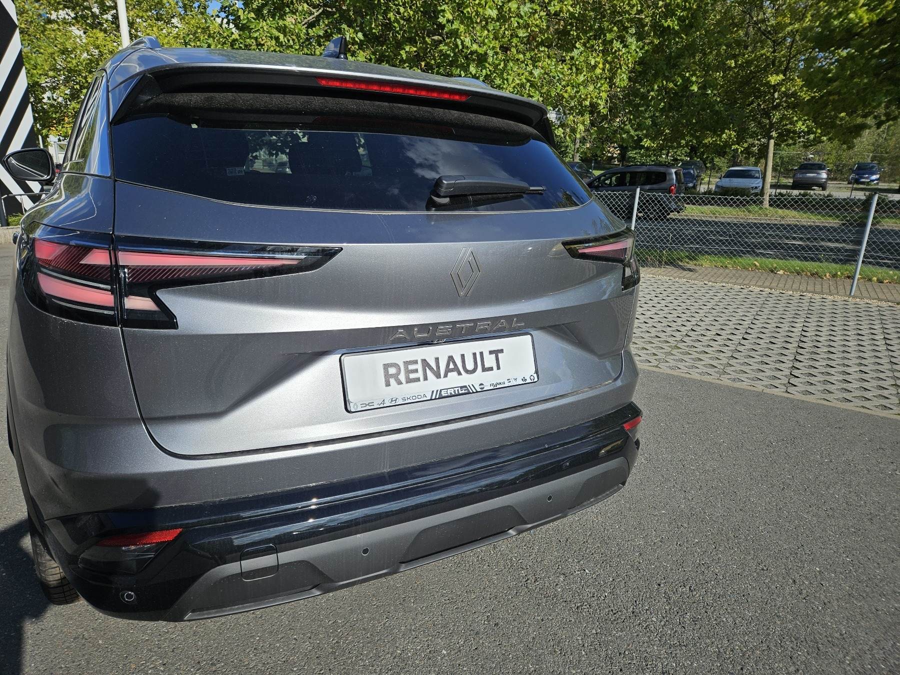 Bild 27 - TUCSON 1,6 GDI Prime Plug-In Hybrid 4WD ZV