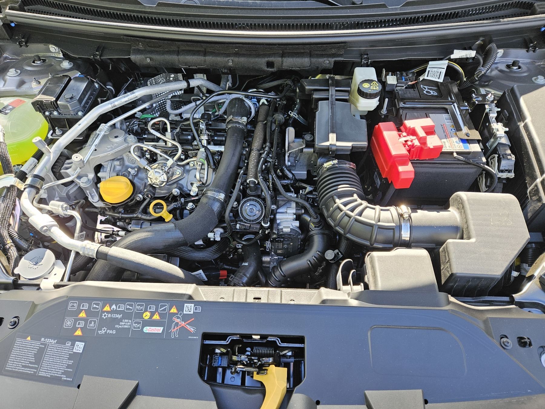 Bild 3 - TUCSON 1,6 GDI Prime Plug-In Hybrid 4WD ZV