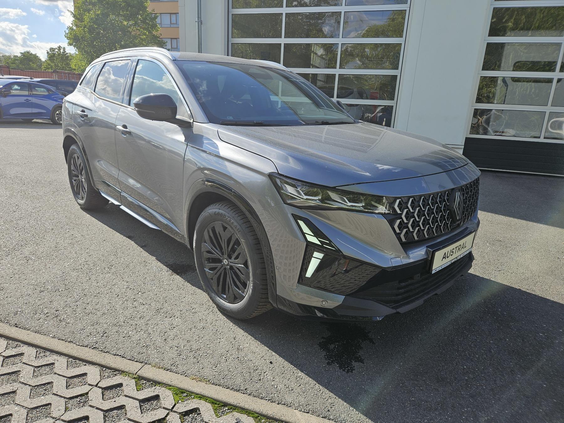Bild 4 - TUCSON 1,6 GDI Prime Plug-In Hybrid 4WD ZV