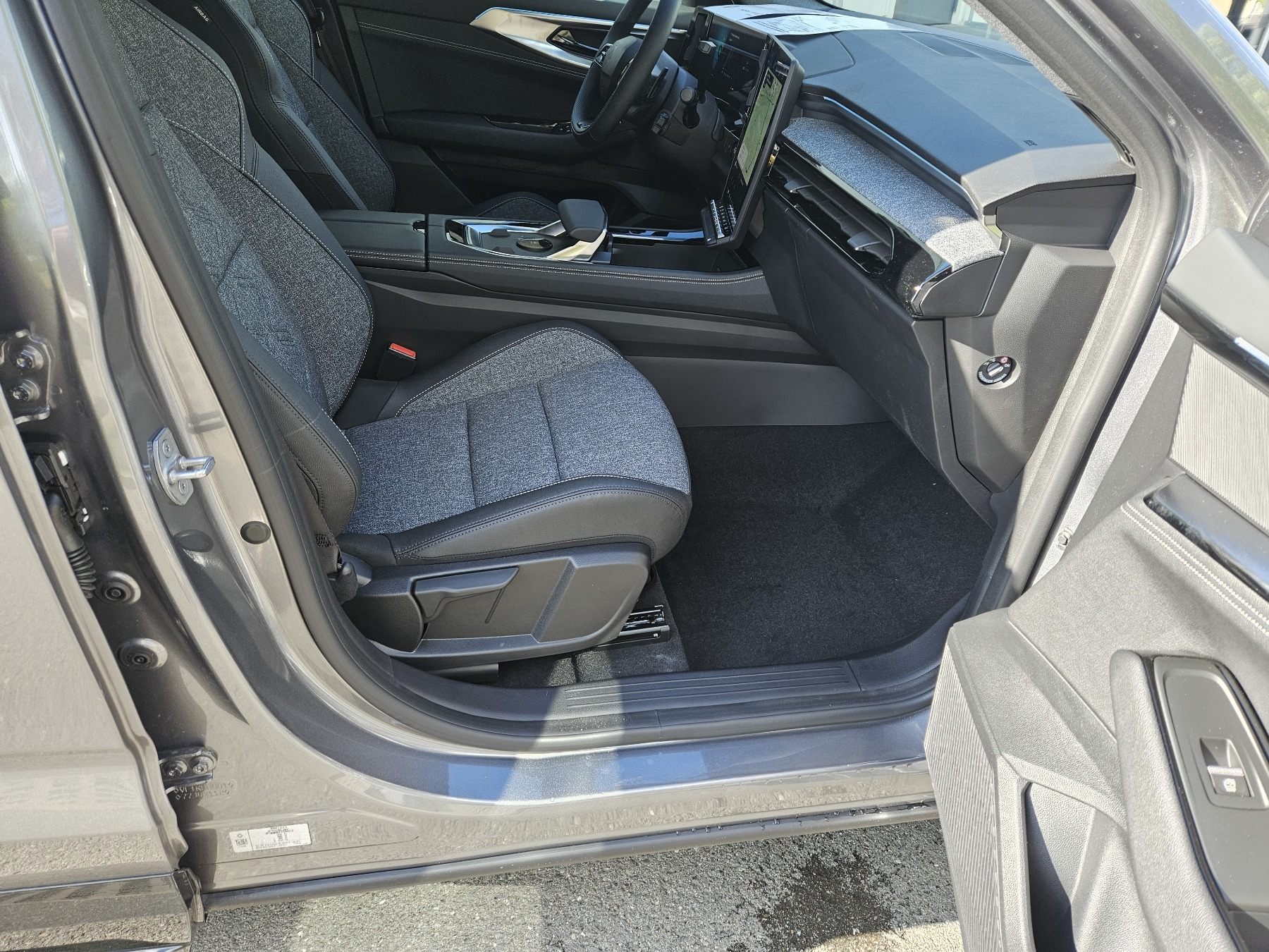 Bild 5 - TUCSON 1,6 GDI Prime Plug-In Hybrid 4WD ZV