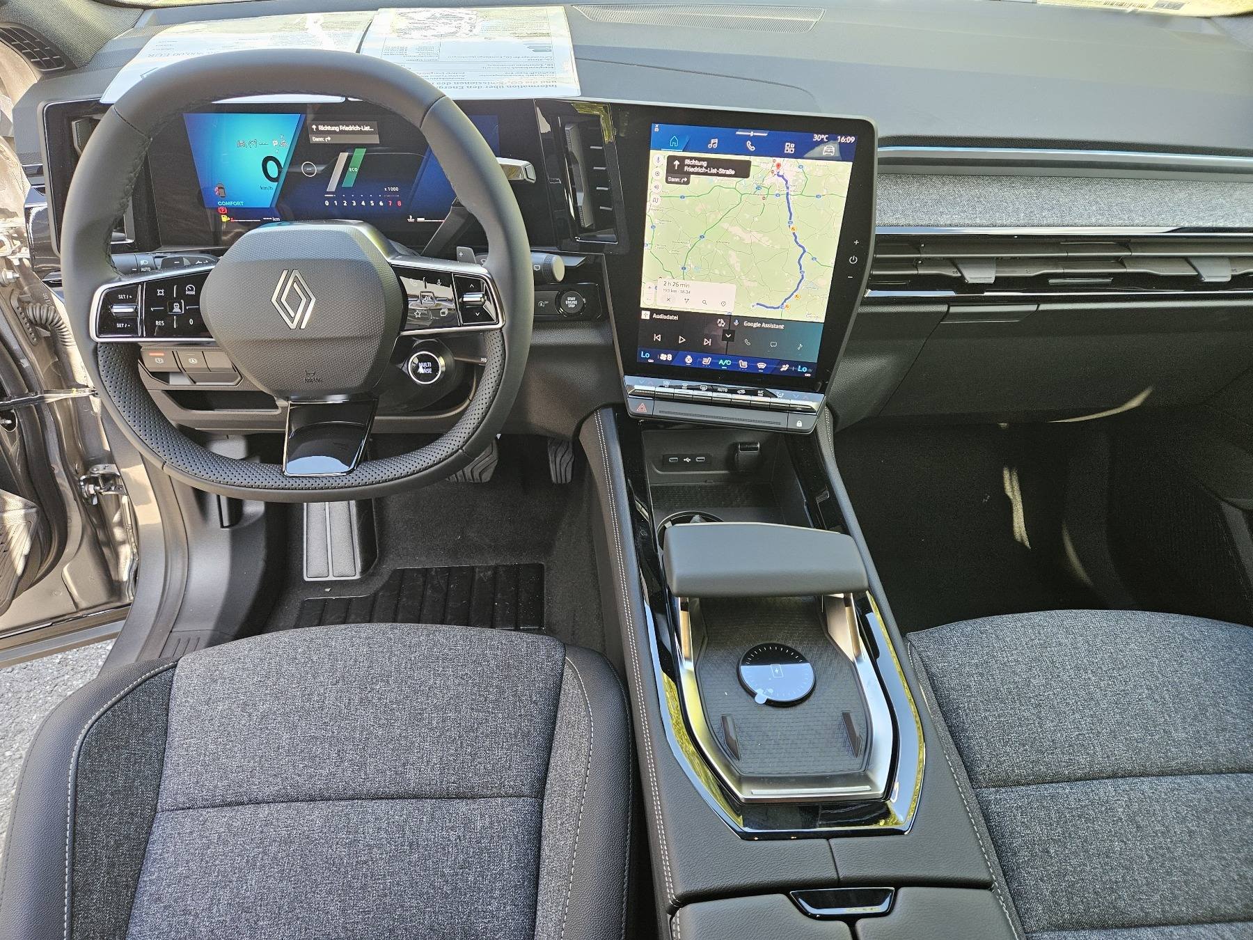 Bild 7 - TUCSON 1,6 GDI Prime Plug-In Hybrid 4WD ZV