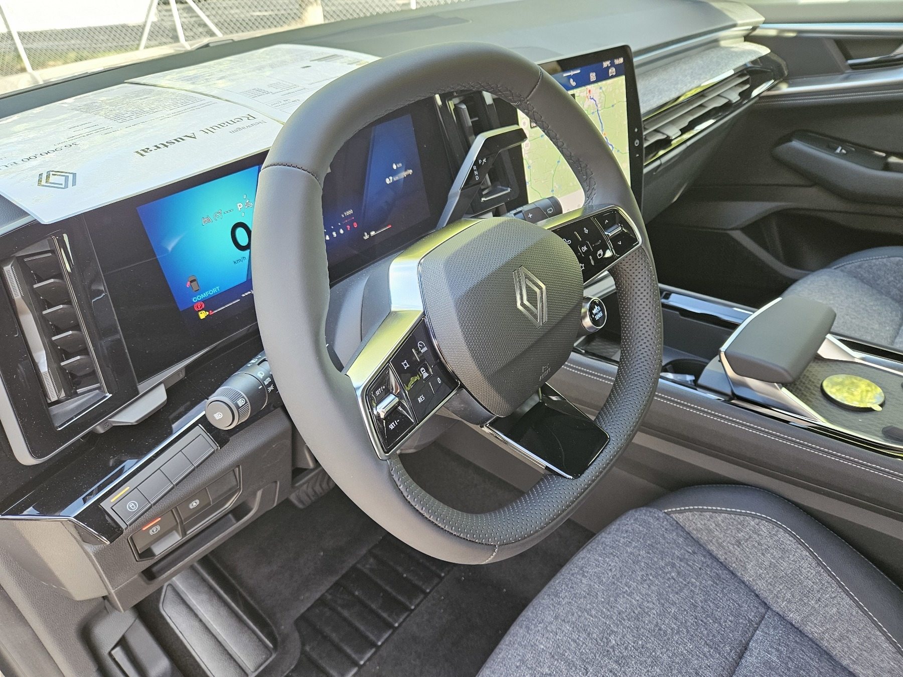 Bild 9 - TUCSON 1,6 GDI Prime Plug-In Hybrid 4WD ZV