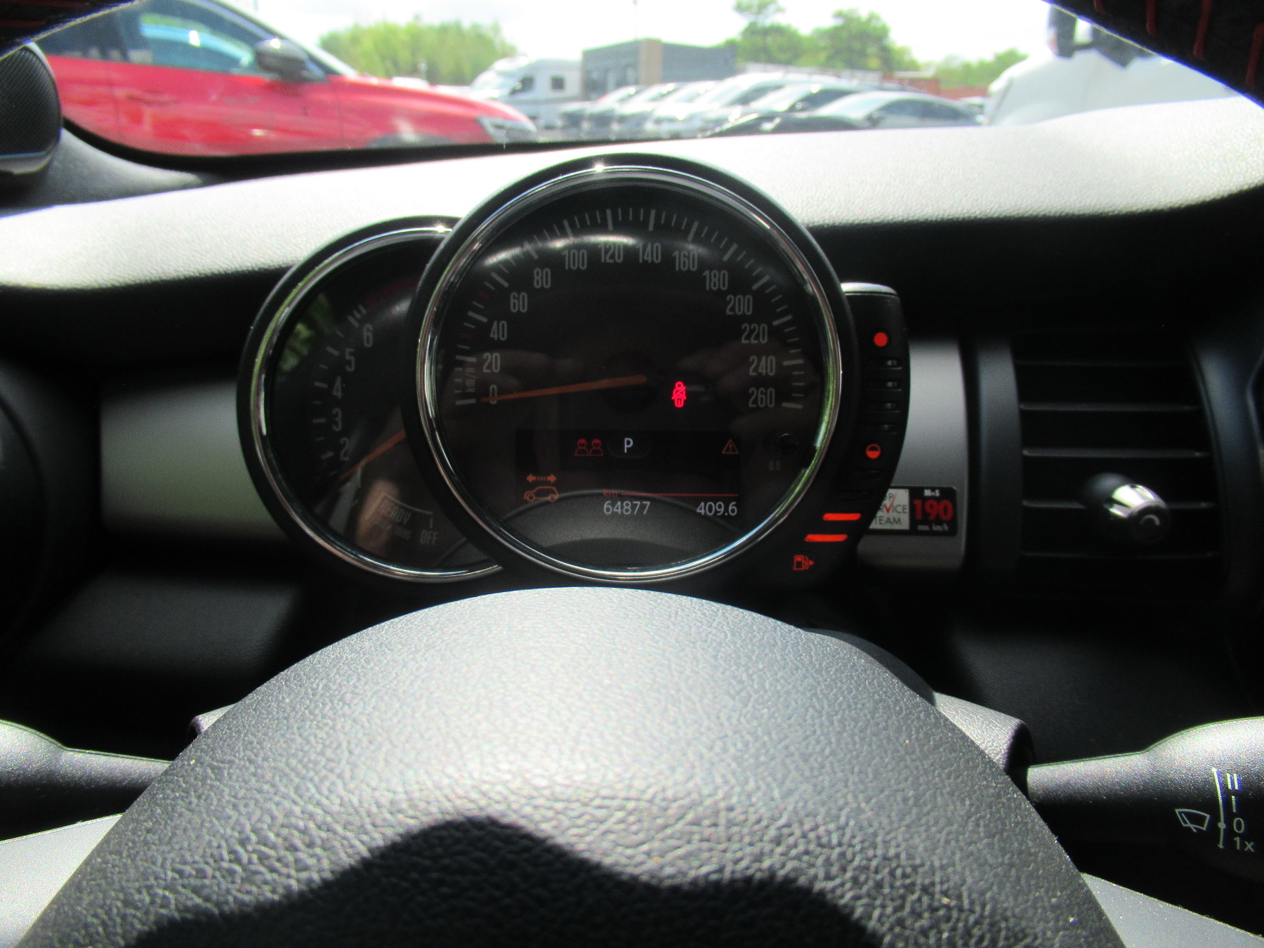 Bild 10 - Twingo E- Tech Techno 80hp Urban Range