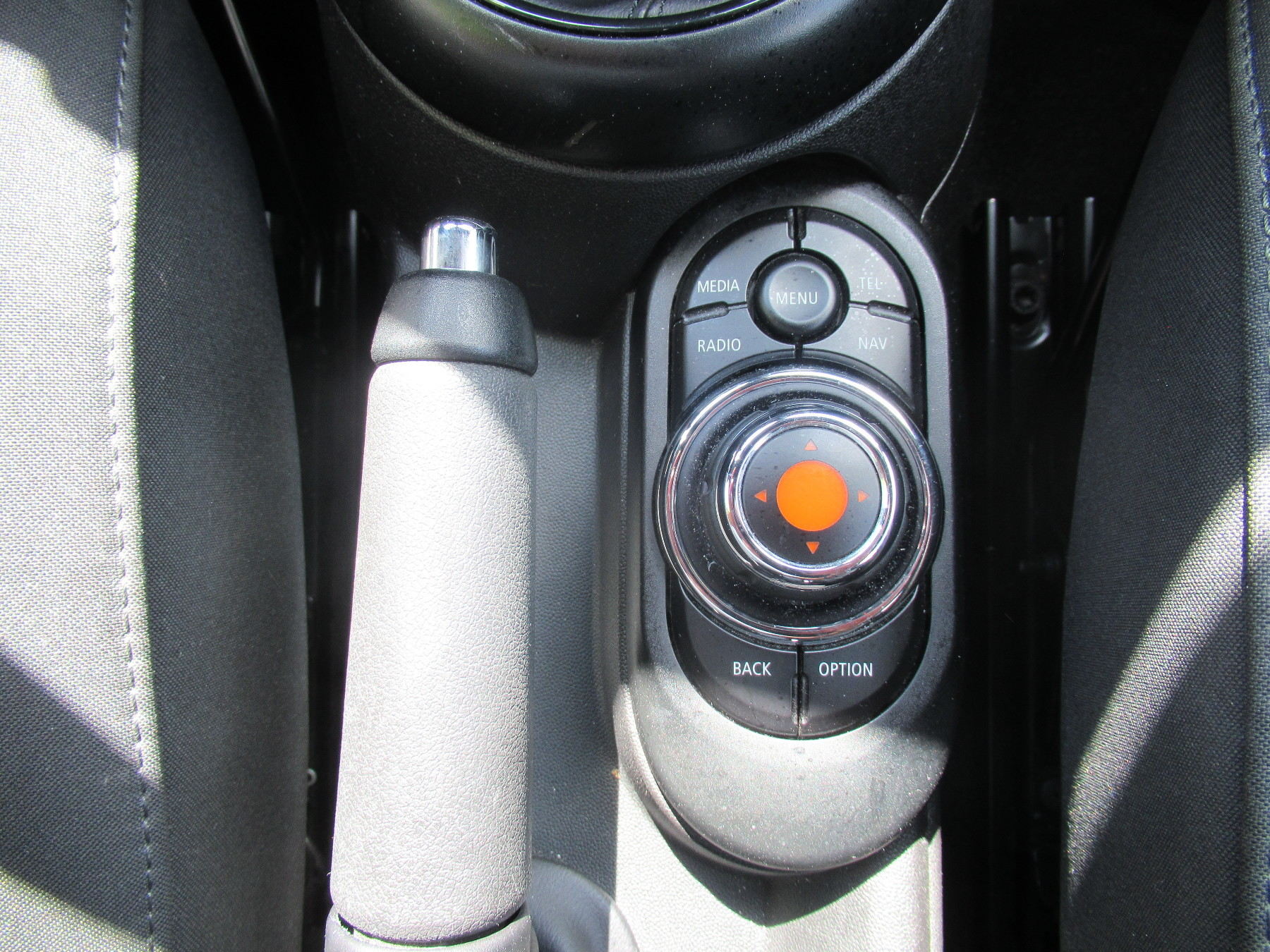 Bild 13 - Twingo E- Tech Techno 80hp Urban Range