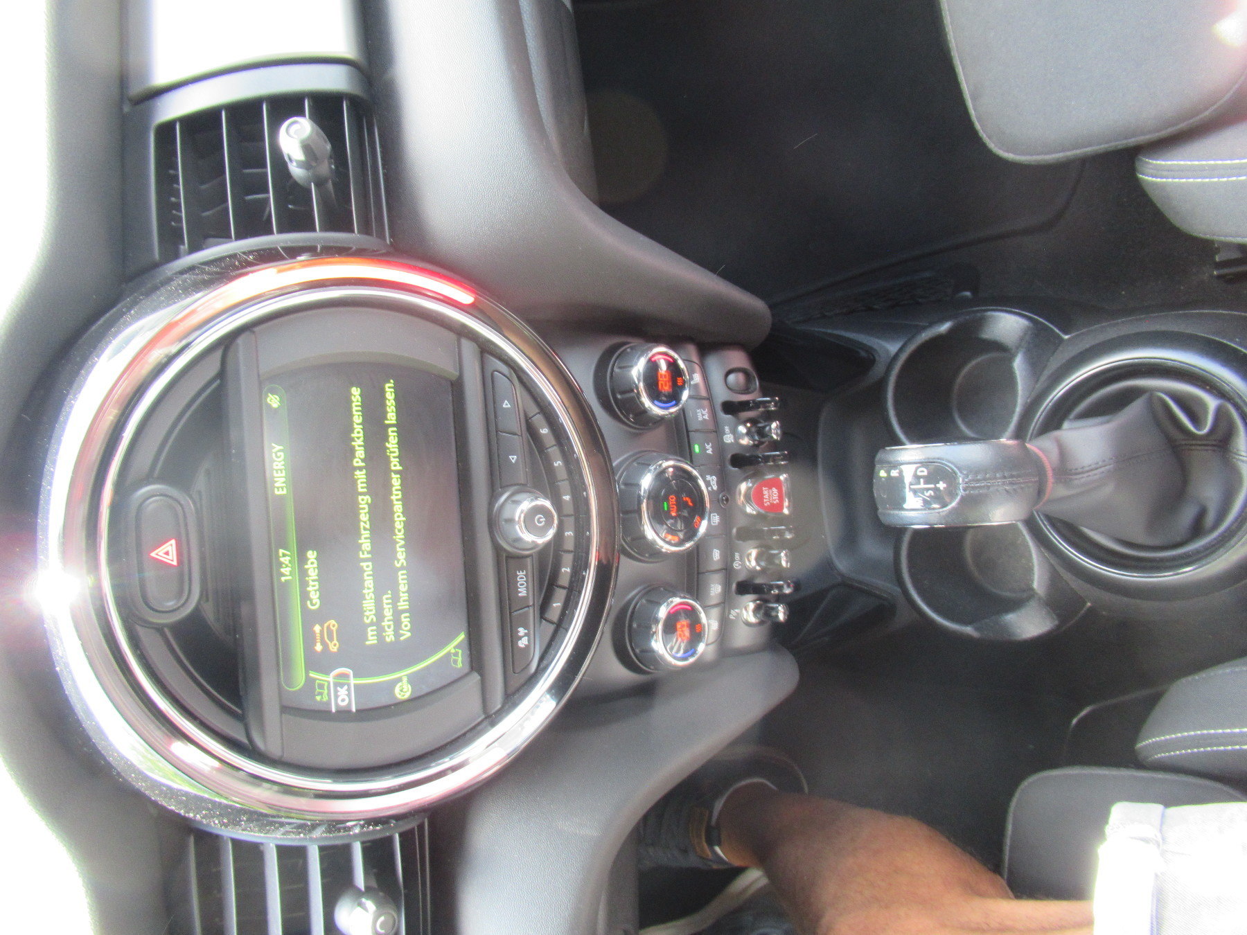 Bild 14 - Twingo E- Tech Techno 80hp Urban Range