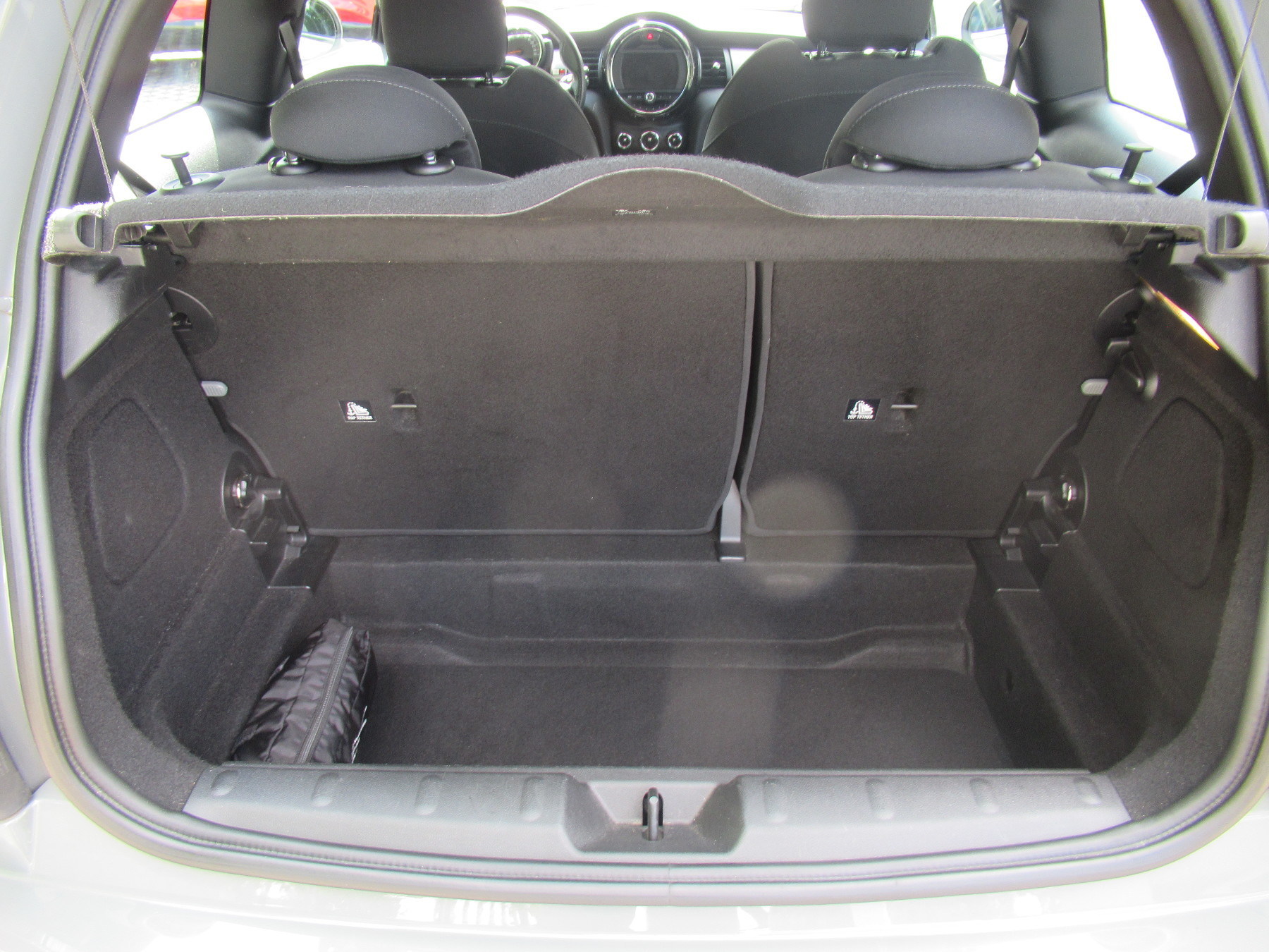 Bild 18 - Twingo E- Tech Techno 80hp Urban Range
