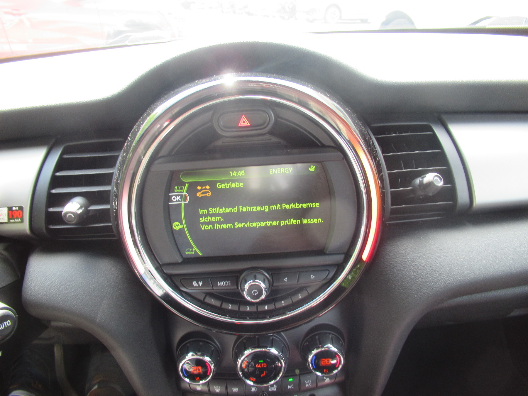 Bild 20 - Twingo E- Tech Techno 80hp Urban Range