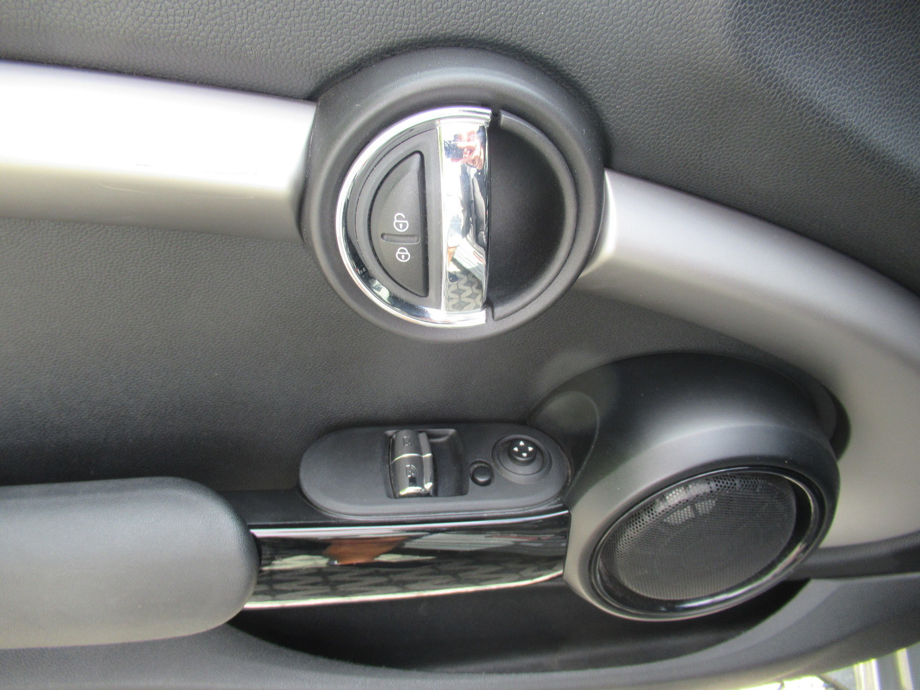 Bild 21 - Twingo E- Tech Techno 80hp Urban Range