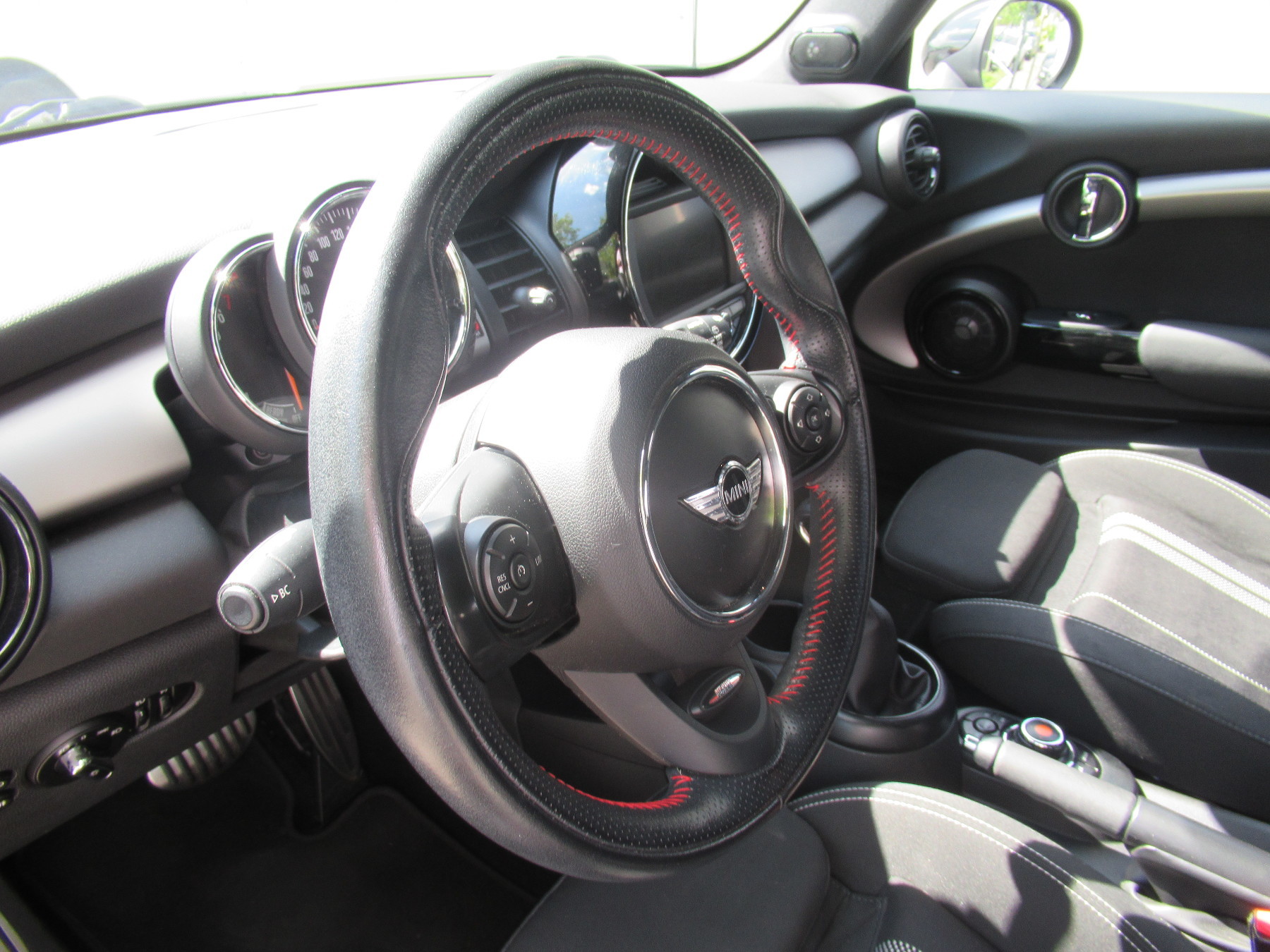 Bild 5 - Twingo E- Tech Techno 80hp Urban Range