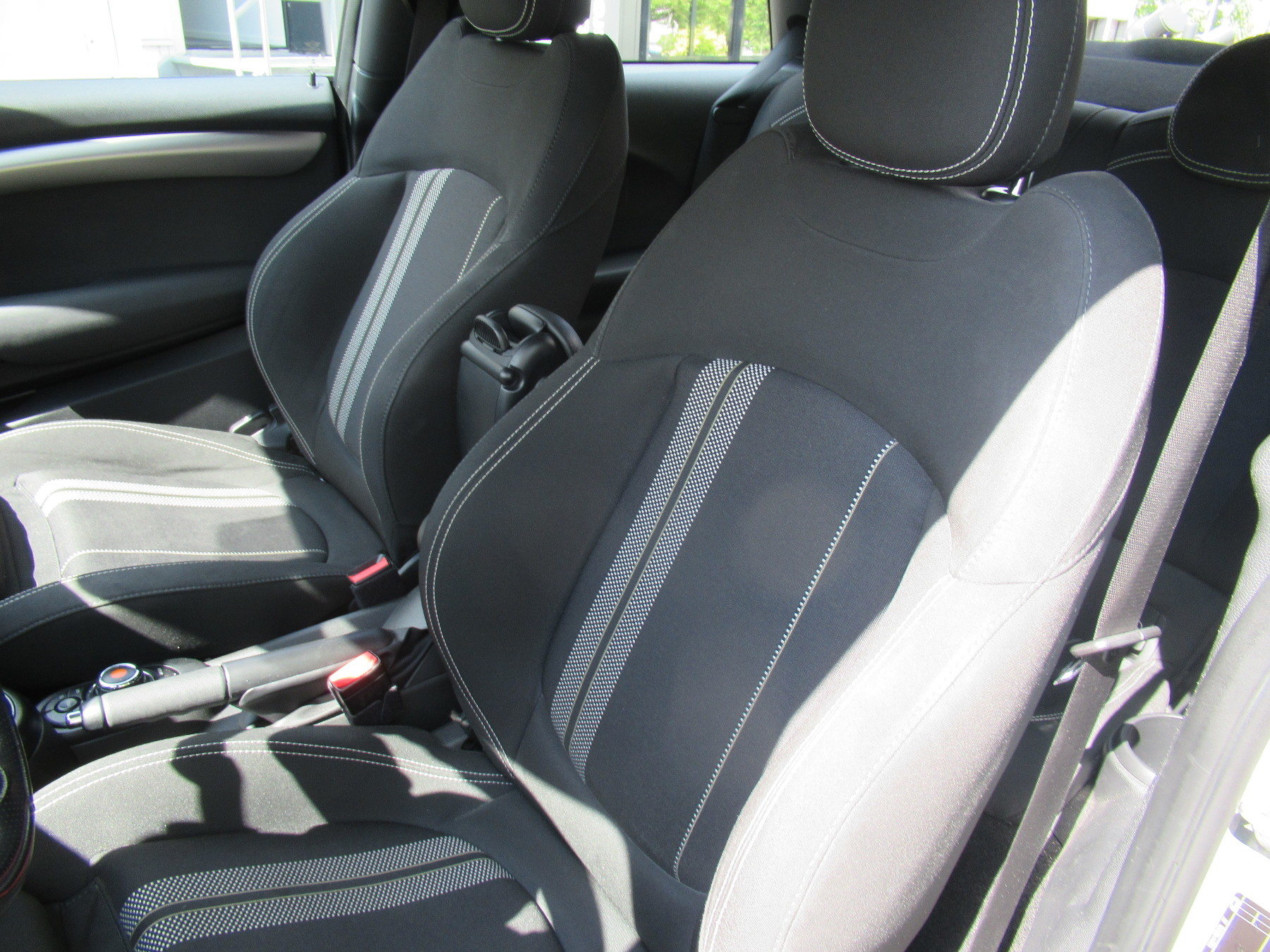 Bild 6 - Twingo E- Tech Techno 80hp Urban Range
