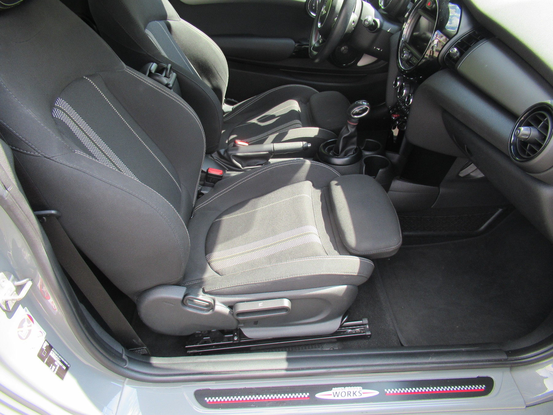 Bild 7 - Twingo E- Tech Techno 80hp Urban Range