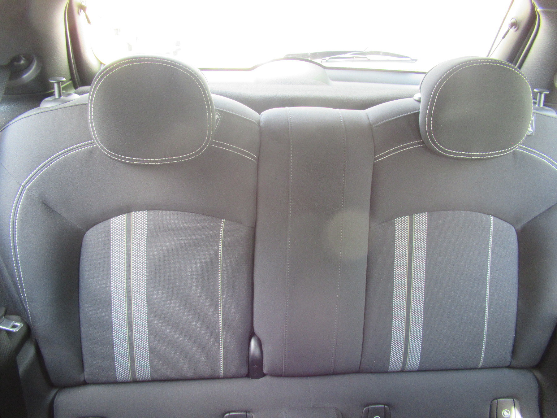 Bild 8 - Twingo E- Tech Techno 80hp Urban Range