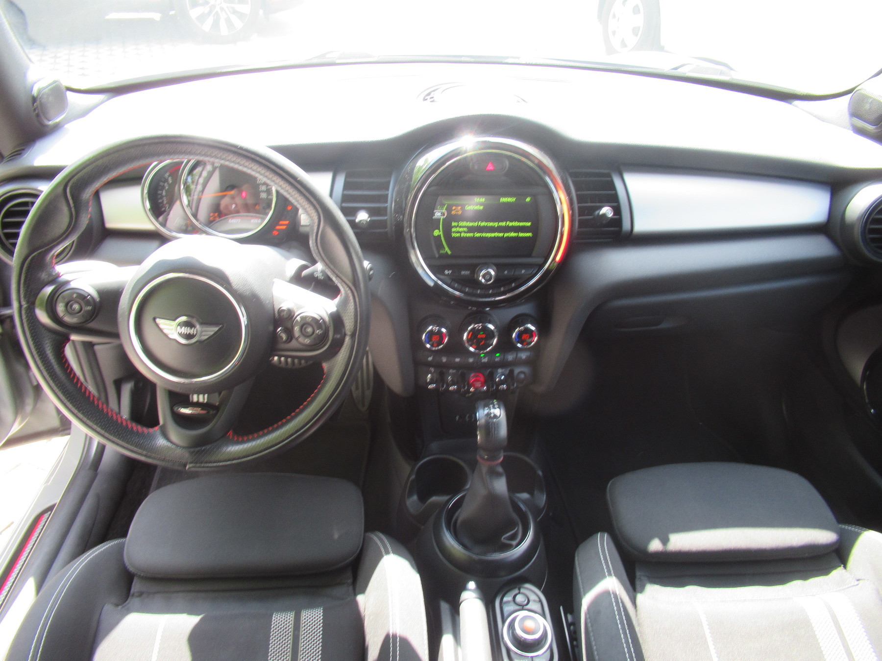 Bild 9 - Twingo E- Tech Techno 80hp Urban Range