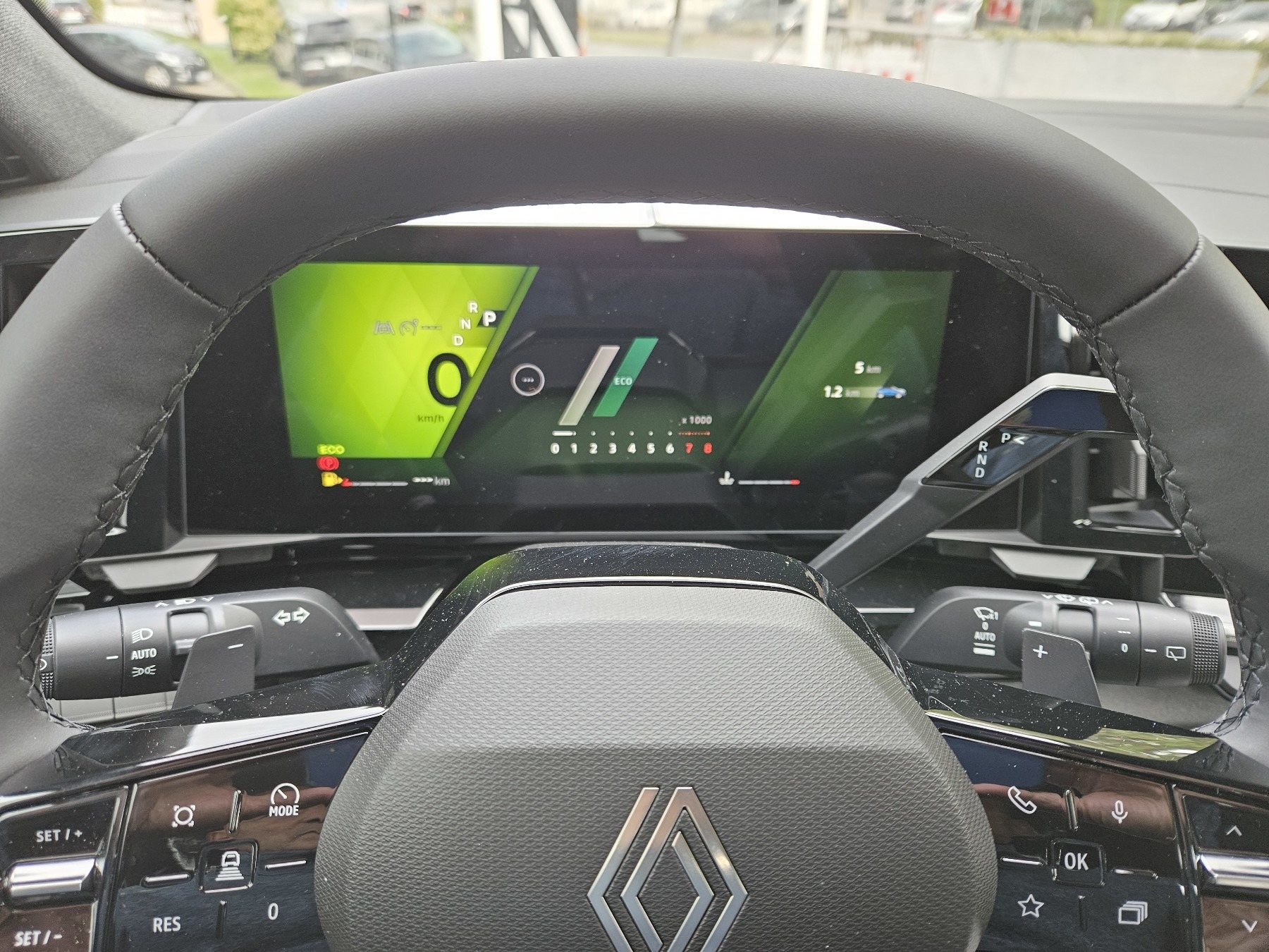 Bild 10 - TUCSON 1,6 GDI Prime Plug-In Hybrid 4WD ZV