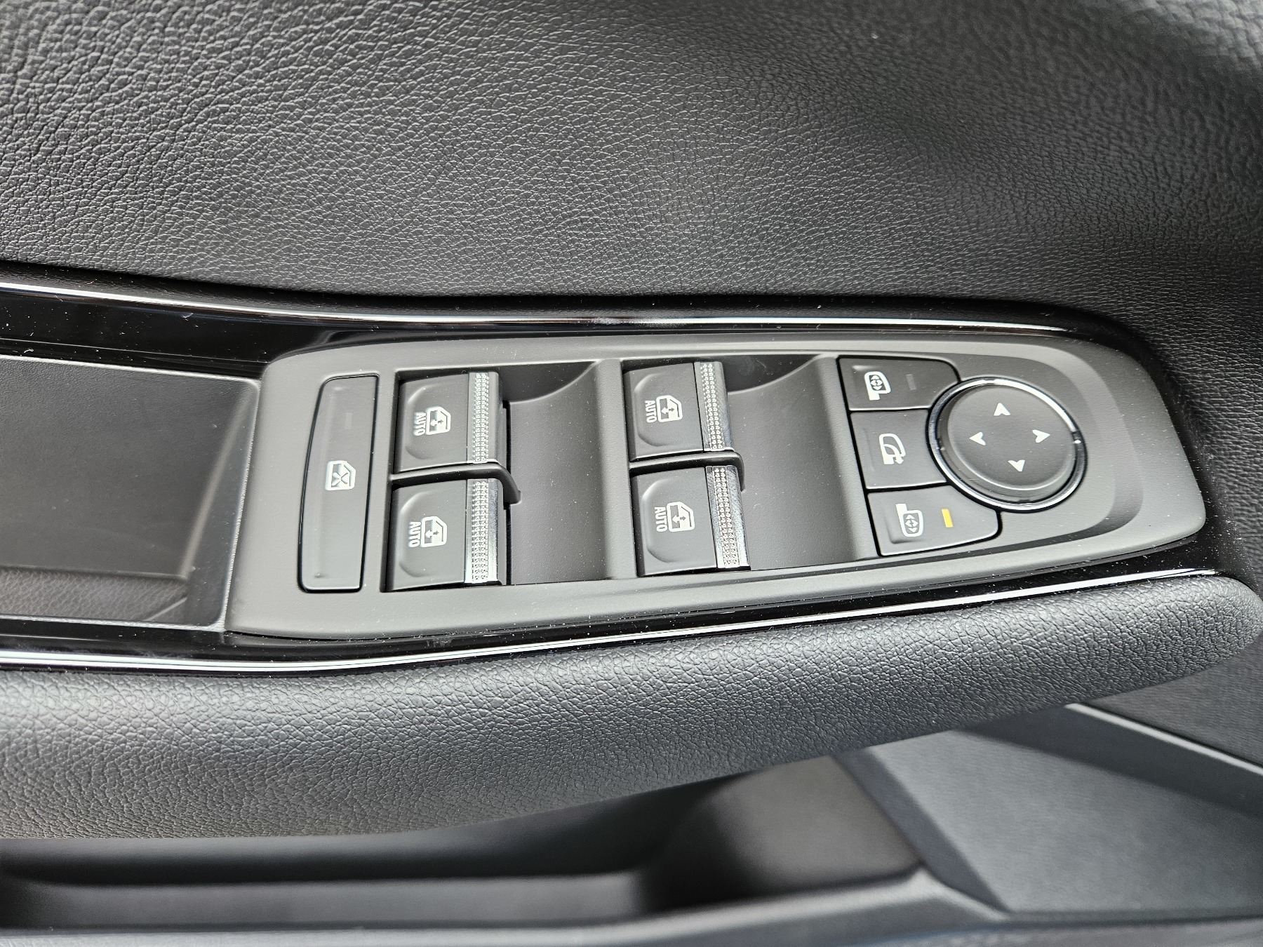 Bild 12 - TUCSON 1,6 GDI Prime Plug-In Hybrid 4WD ZV