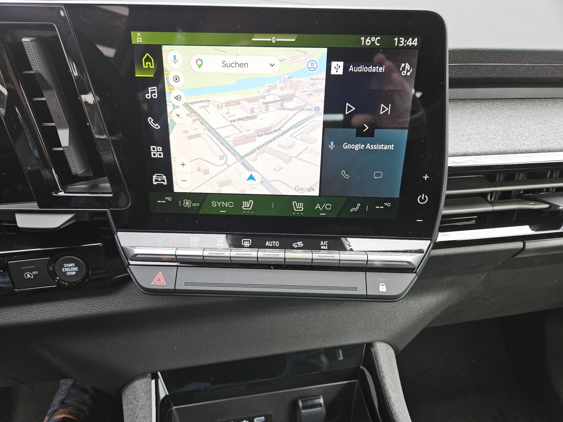 Bild 13 - TUCSON 1,6 GDI Prime Plug-In Hybrid 4WD ZV