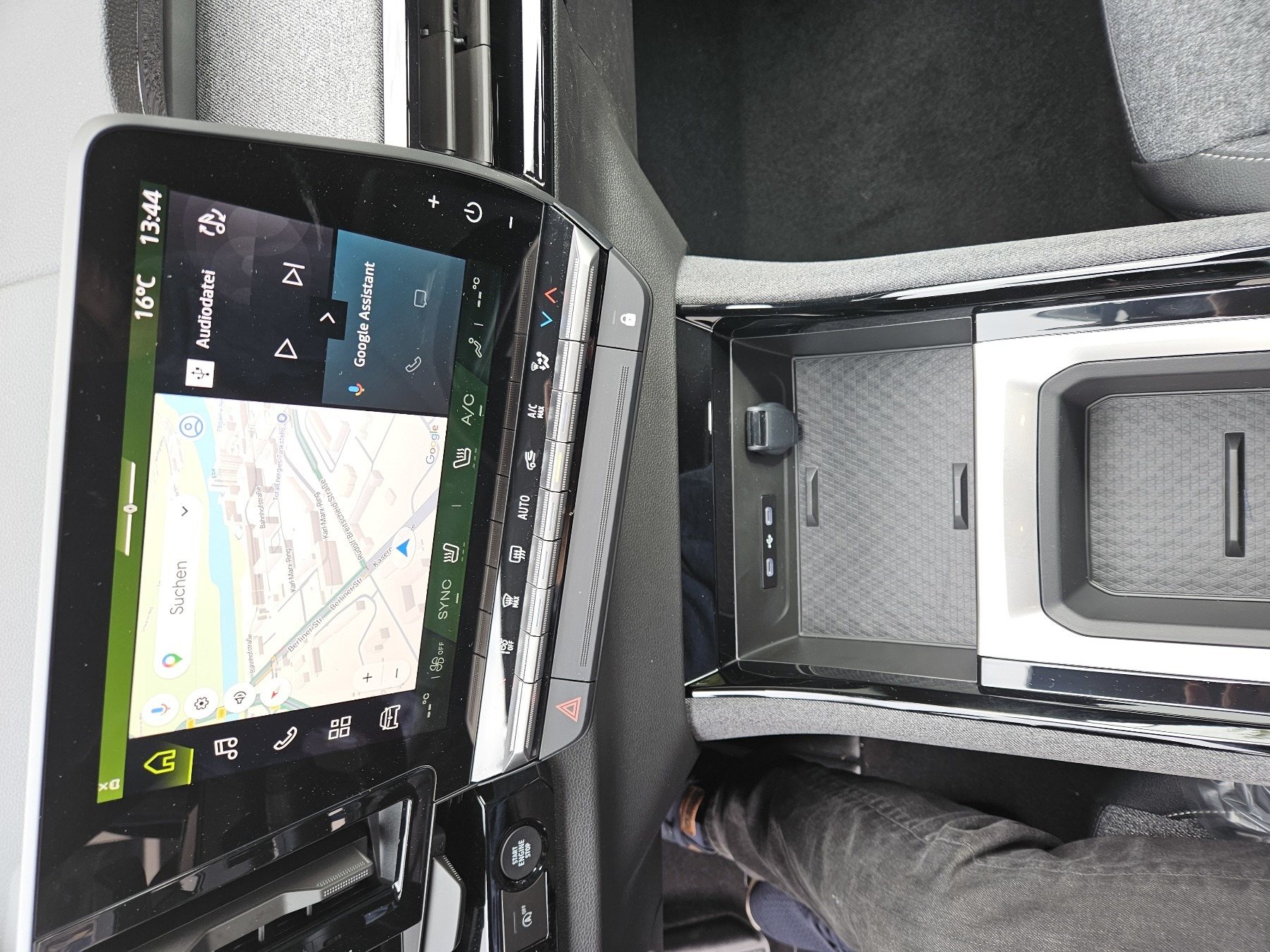 Bild 14 - TUCSON 1,6 GDI Prime Plug-In Hybrid 4WD ZV