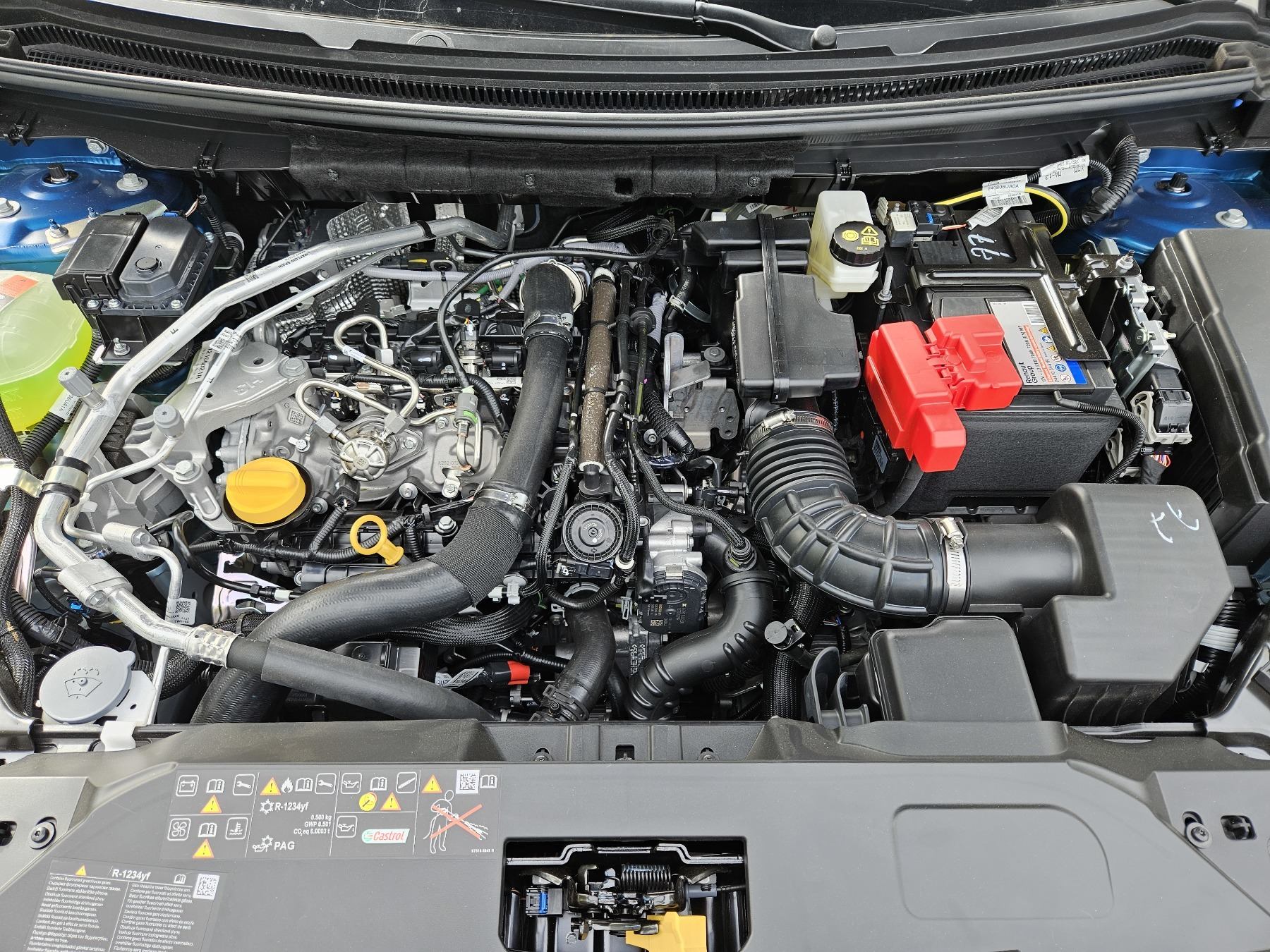 Bild 3 - TUCSON 1,6 GDI Prime Plug-In Hybrid 4WD ZV