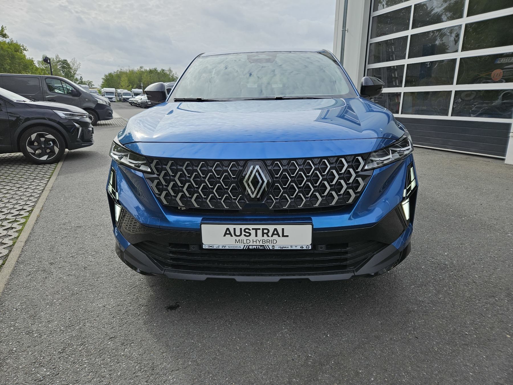 Bild 4 - TUCSON 1,6 GDI Prime Plug-In Hybrid 4WD ZV