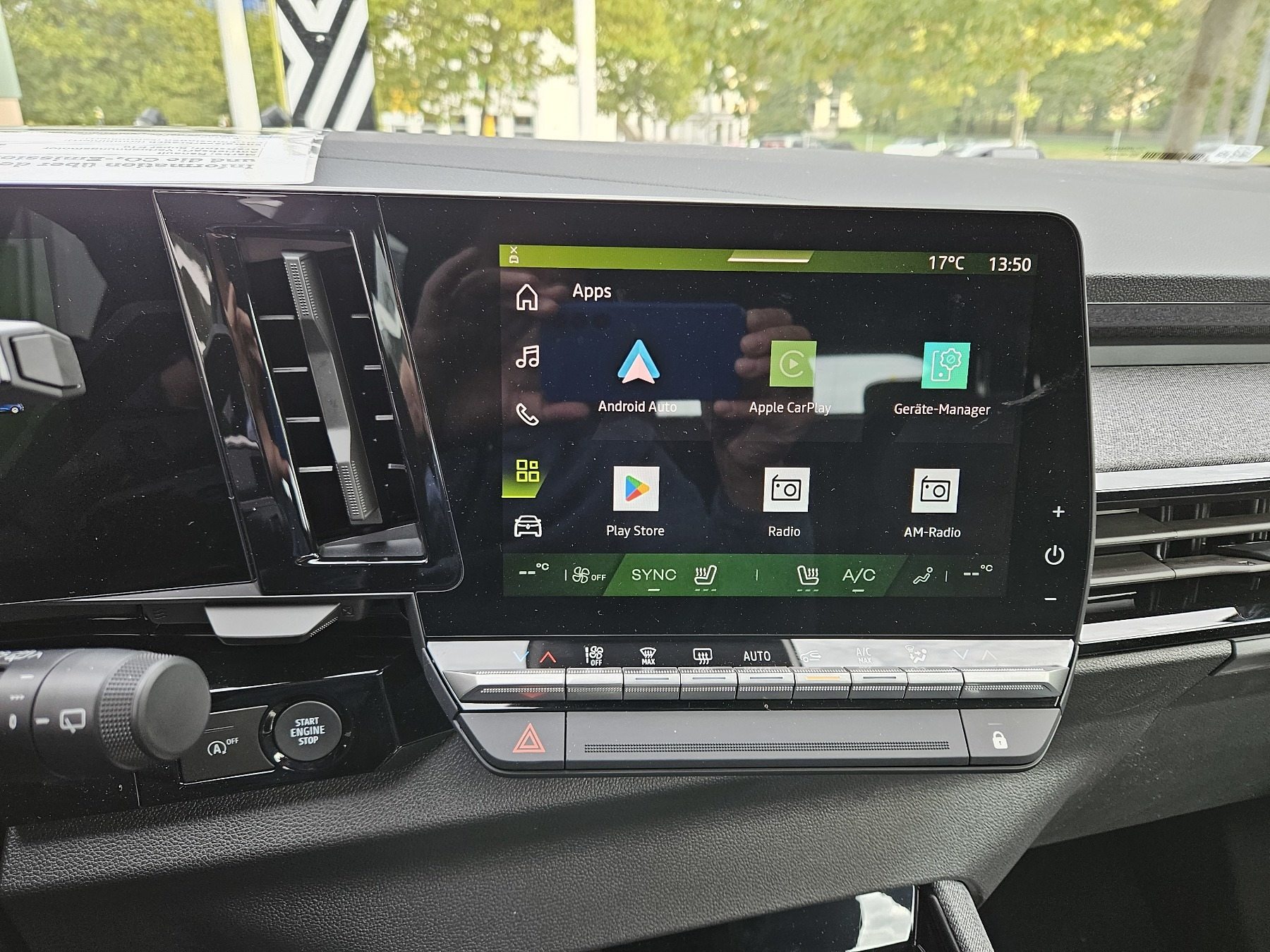 Bild 5 - TUCSON 1,6 GDI Prime Plug-In Hybrid 4WD ZV